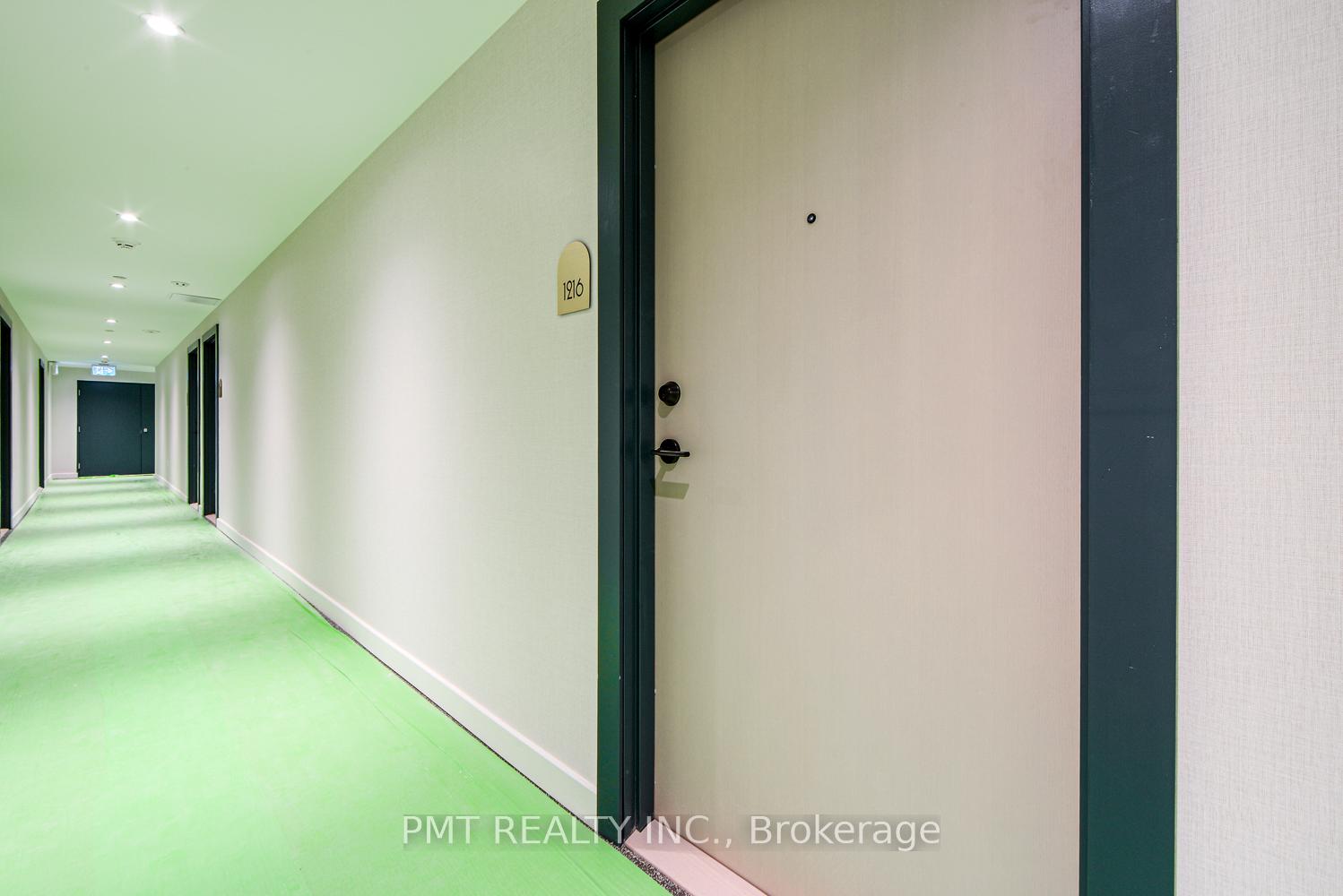 Photo 21 of Unit 1216, 181 Sterling Road, Toronto, Dufferin Grove — HOMEH