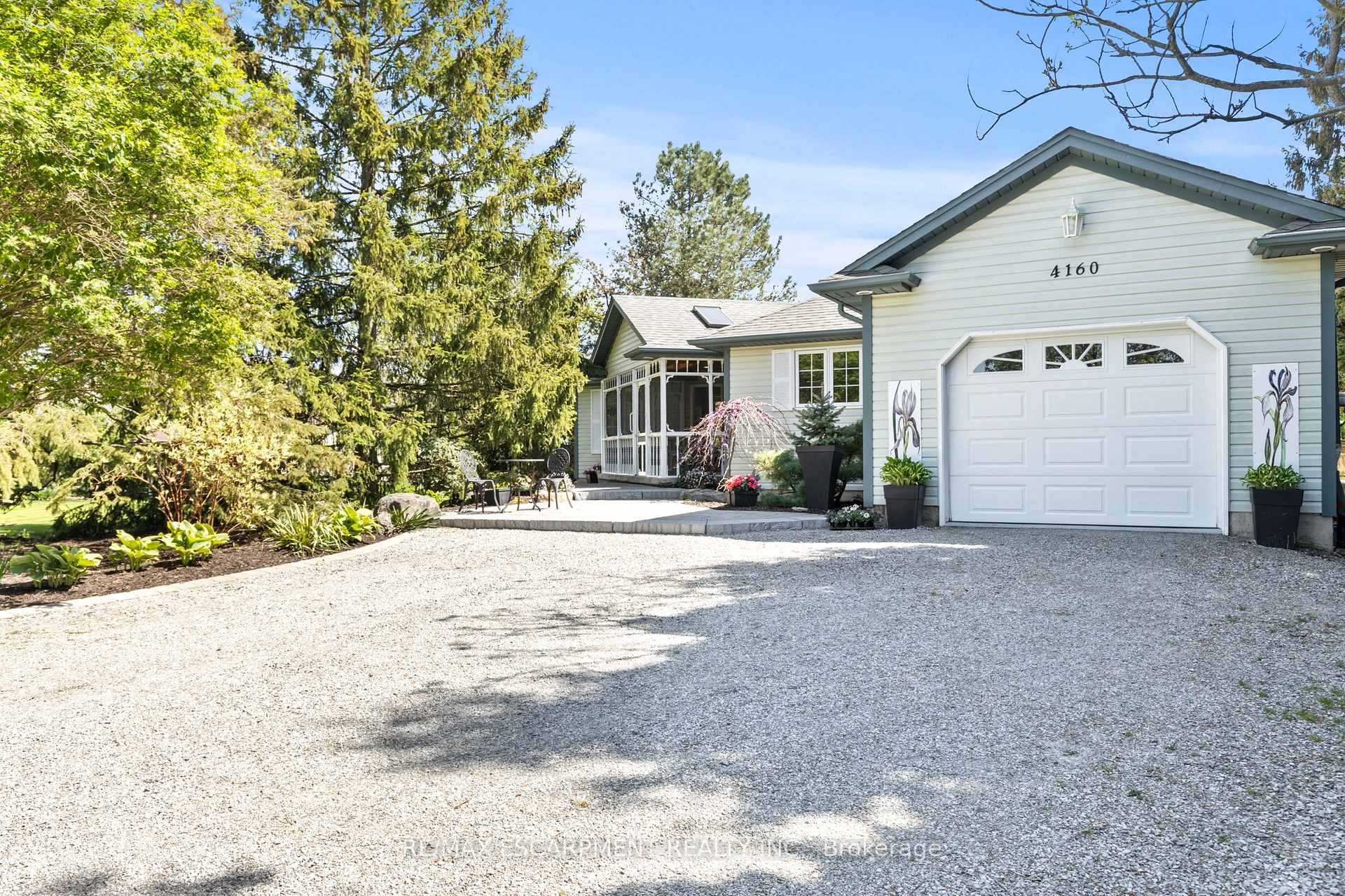 Photo 17 of 4160 Stanley Street, Lincoln, Lincoln-Jordan/Vineland — HOMEH