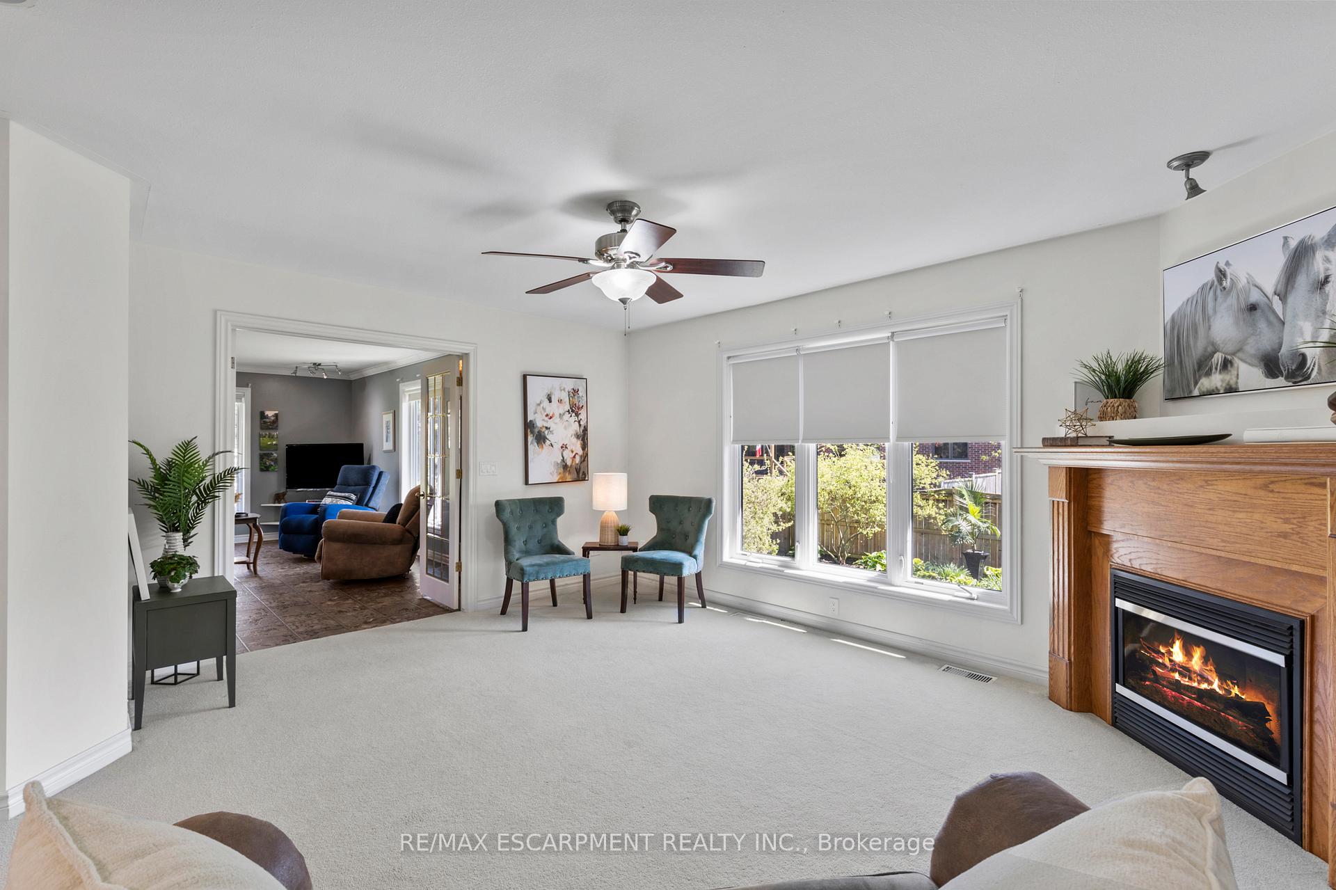 Photo 7 of 4160 Stanley Street, Lincoln, Lincoln-Jordan/Vineland — HOMEH