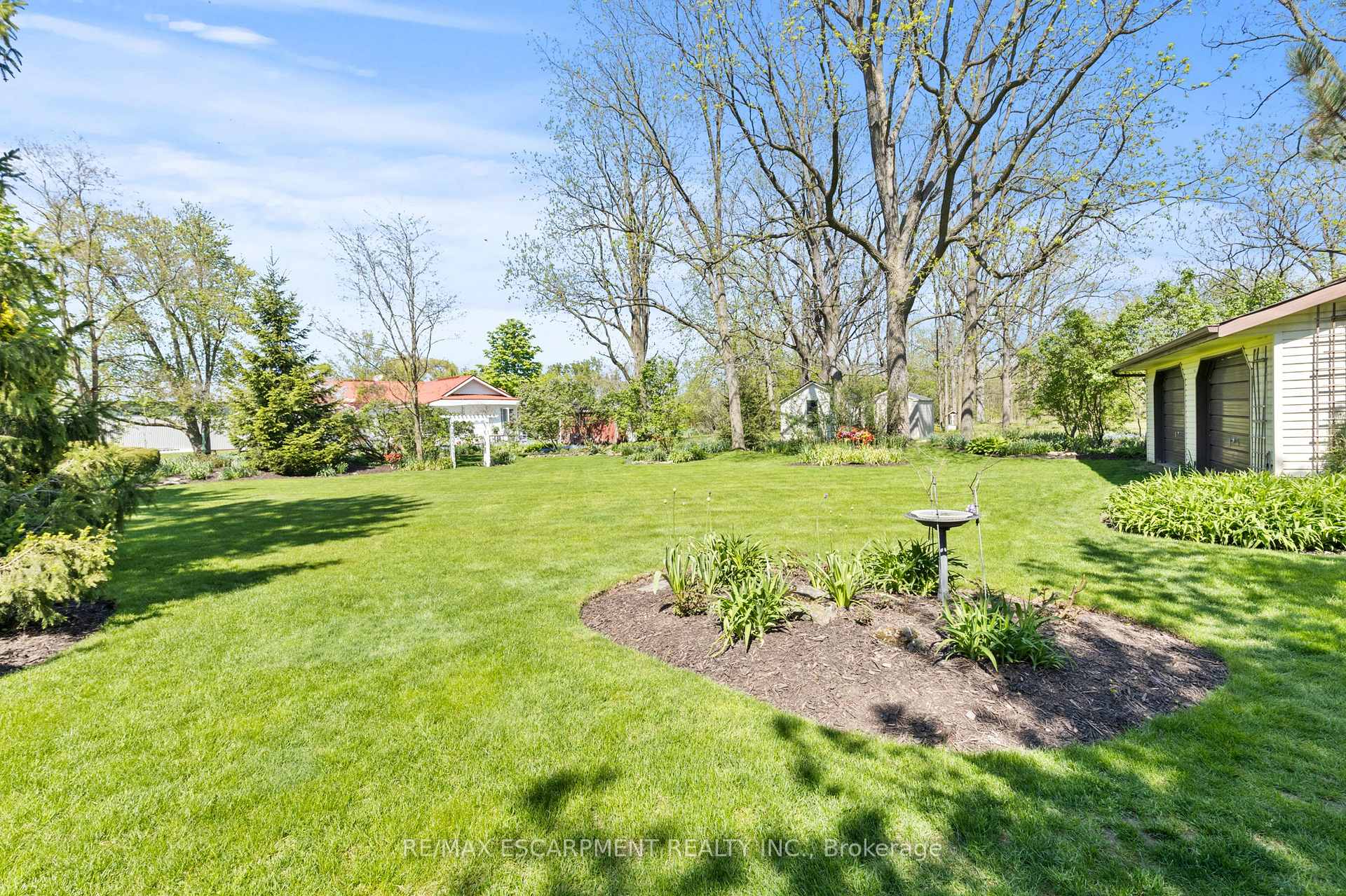 Photo 34 of 4160 Stanley Street, Lincoln, Lincoln-Jordan/Vineland — HOMEH