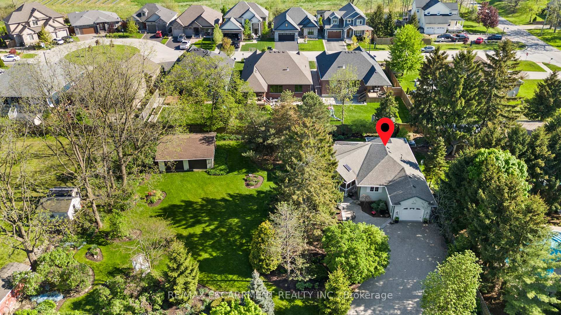Photo 32 of 4160 Stanley Street, Lincoln, Lincoln-Jordan/Vineland — HOMEH