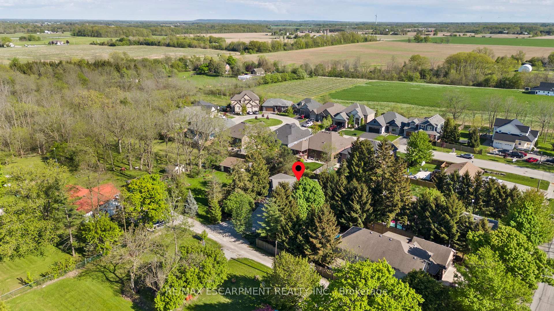 Photo 28 of 4160 Stanley Street, Lincoln, Lincoln-Jordan/Vineland — HOMEH
