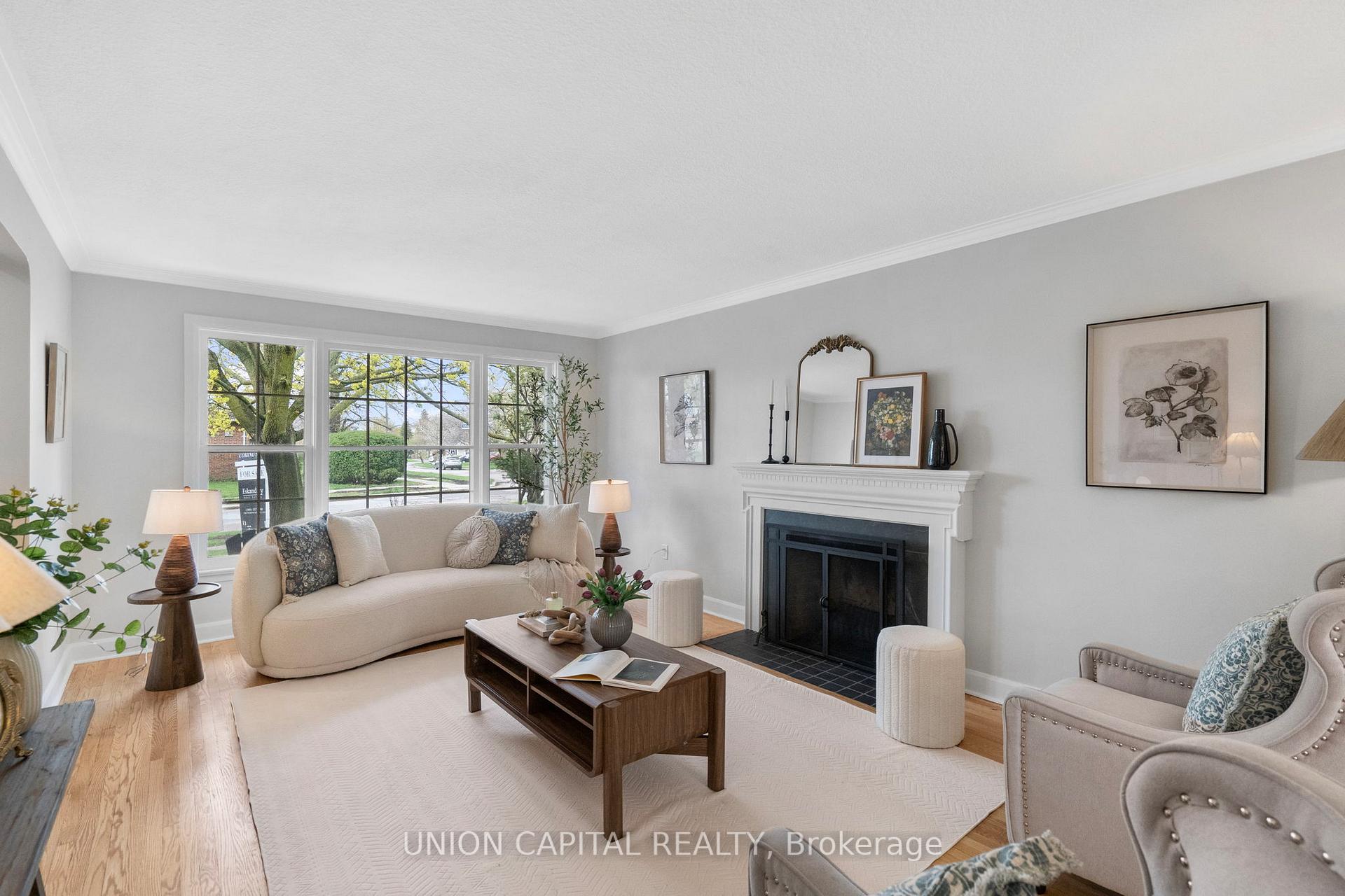 Photo 48 of 9 Cathedral Bluffs Drive, Scarborough, Cliffcrest — HOMEH