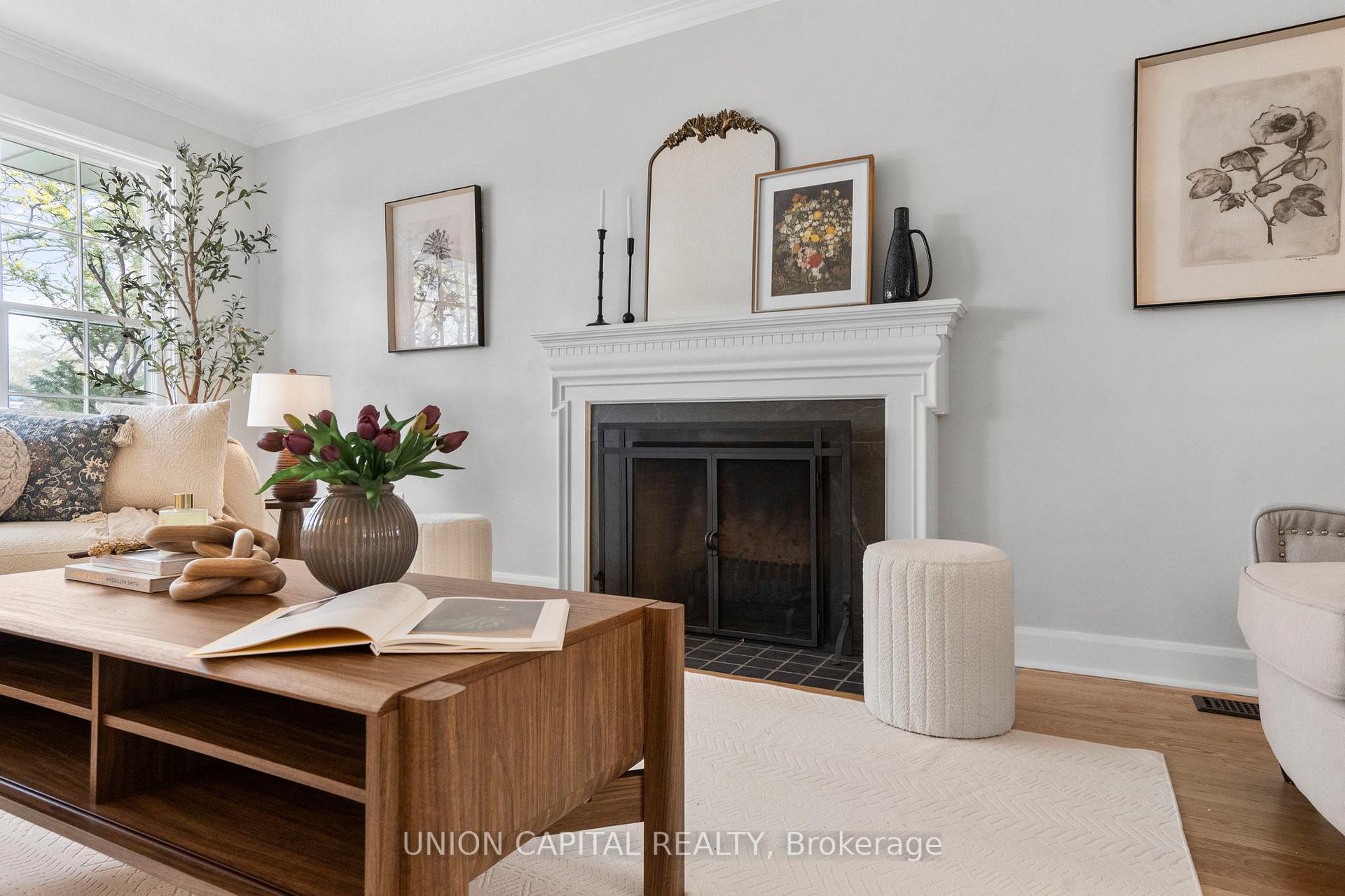 Photo 15 of 9 Cathedral Bluffs Drive, Scarborough, Cliffcrest — HOMEH