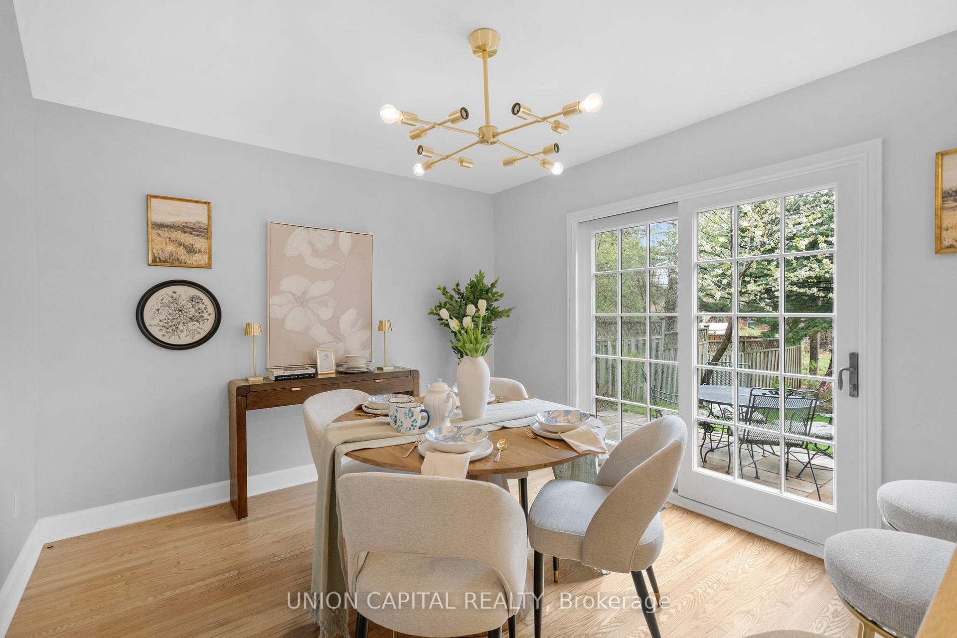 Photo 21 of 9 Cathedral Bluffs Drive, Scarborough, Cliffcrest — HOMEH