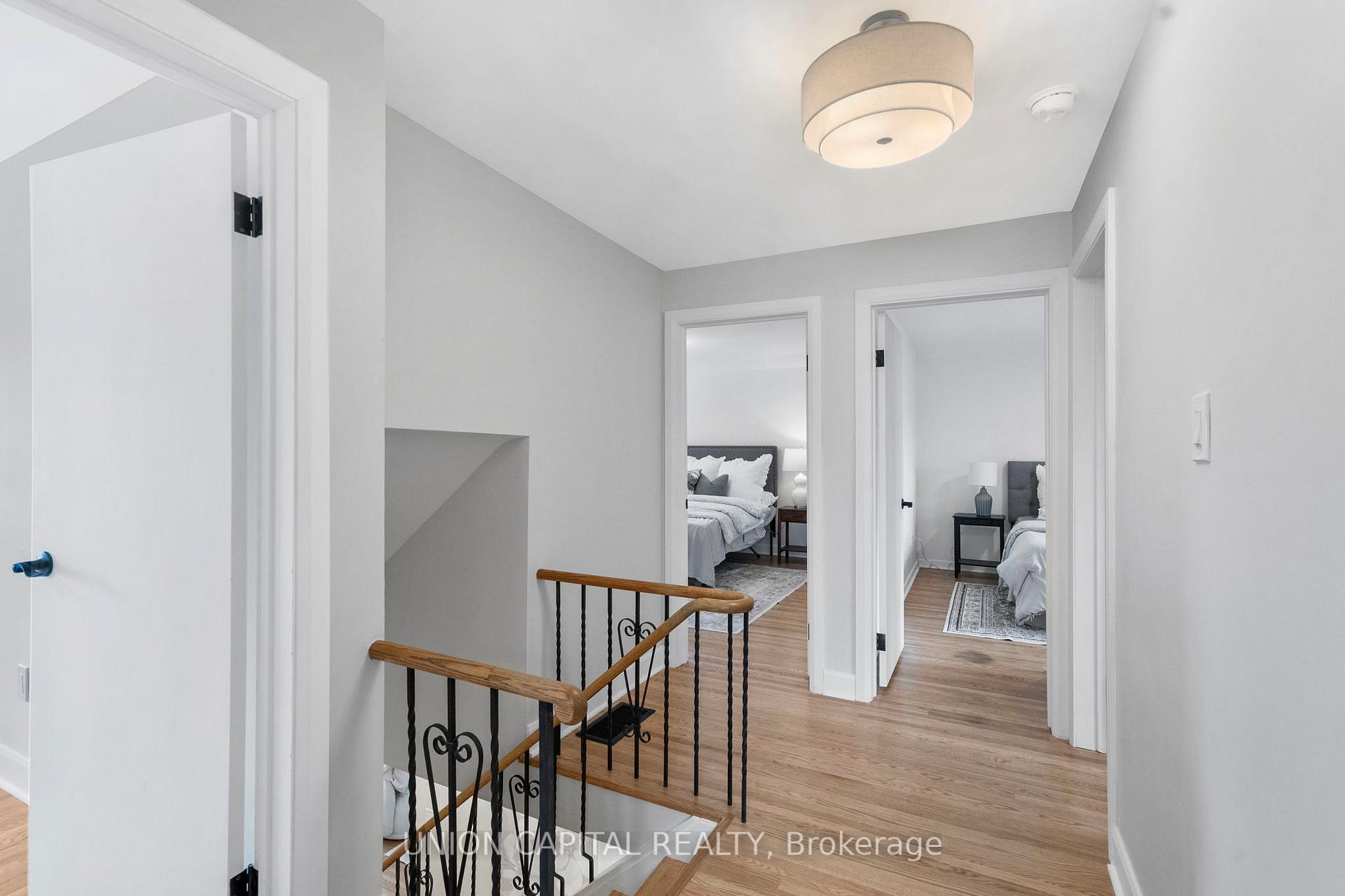Photo 11 of 9 Cathedral Bluffs Drive, Scarborough, Cliffcrest — HOMEH