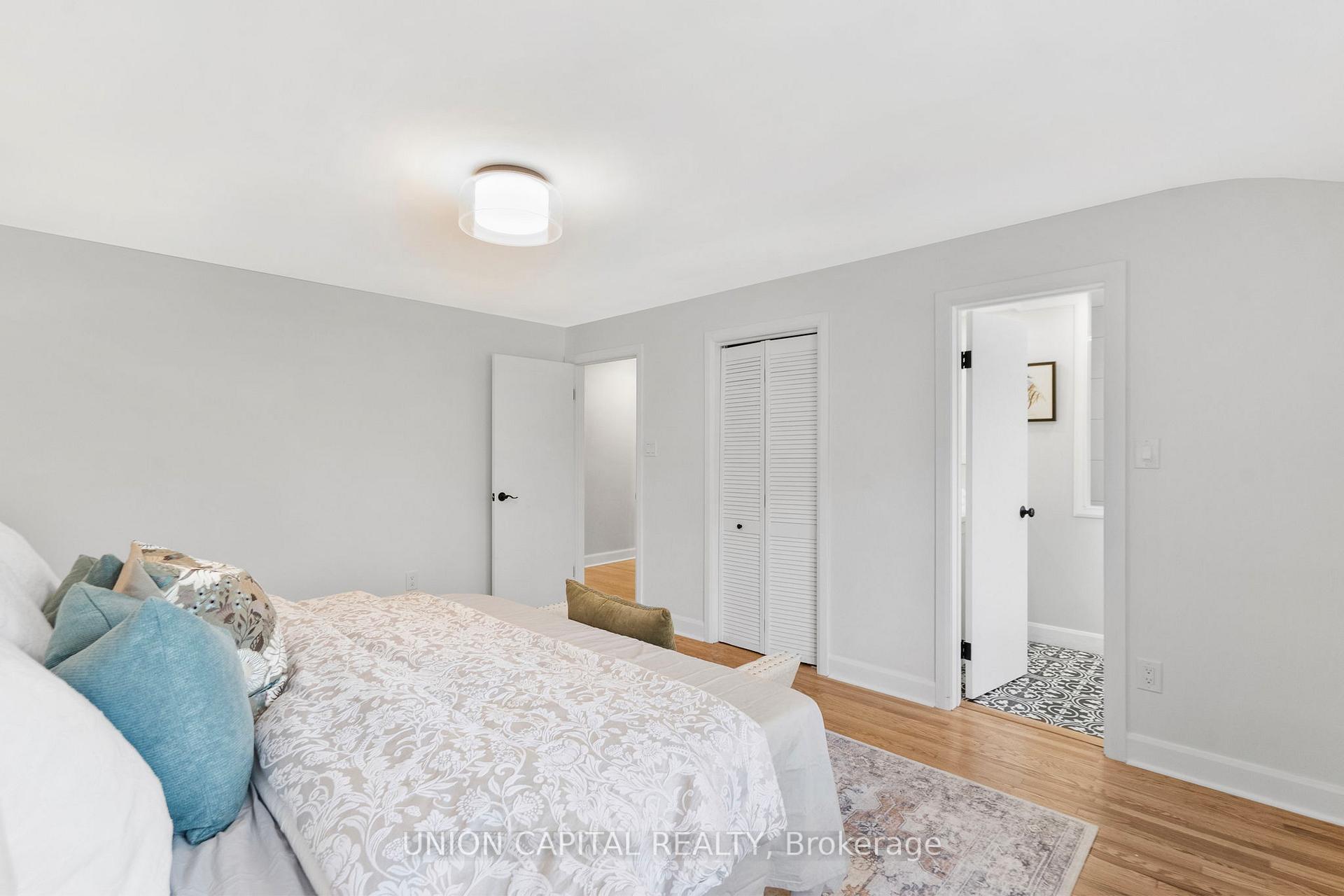 Photo 31 of 9 Cathedral Bluffs Drive, Scarborough, Cliffcrest — HOMEH