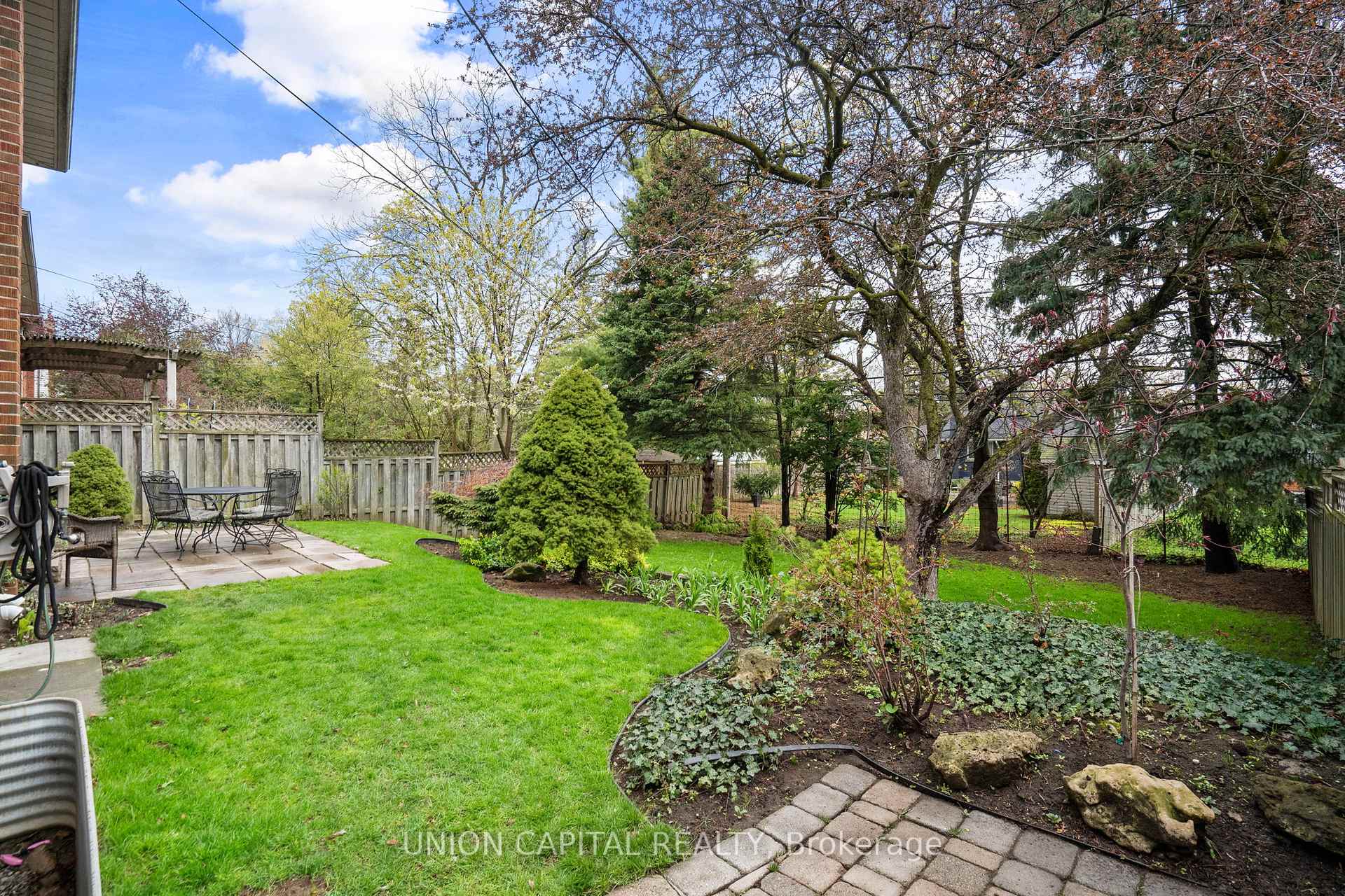 Photo 45 of 9 Cathedral Bluffs Drive, Scarborough, Cliffcrest — HOMEH