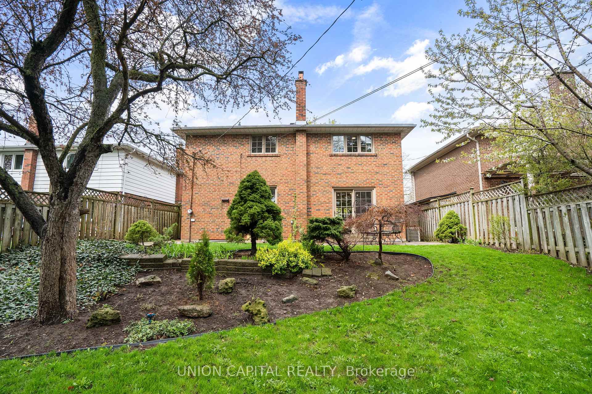 Photo 49 of 9 Cathedral Bluffs Drive, Scarborough, Cliffcrest — HOMEH