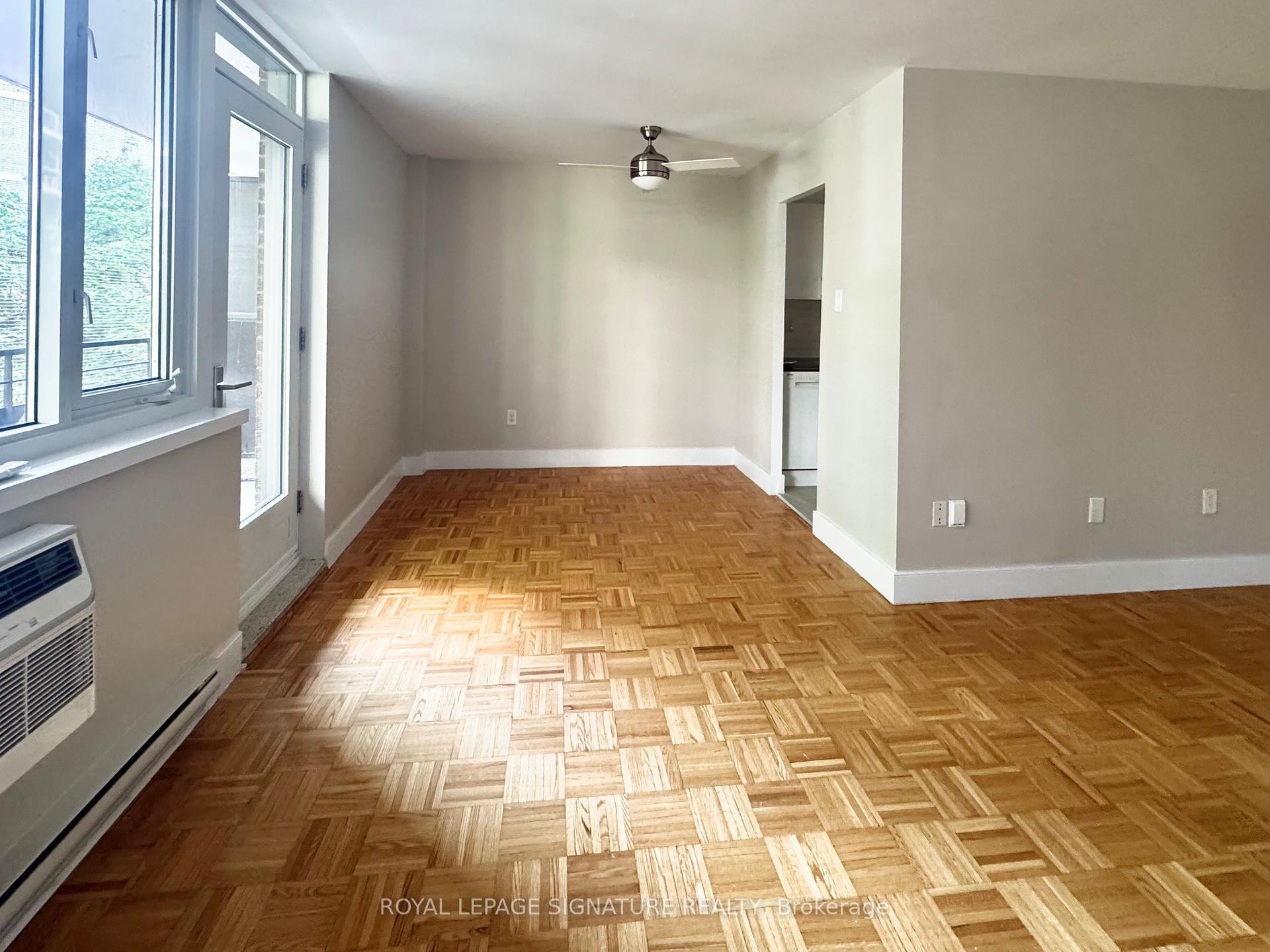 Photo 1 of Unit 403, 55 Isabella Street, Toronto, Church-Yonge Corridor — HOMEH
