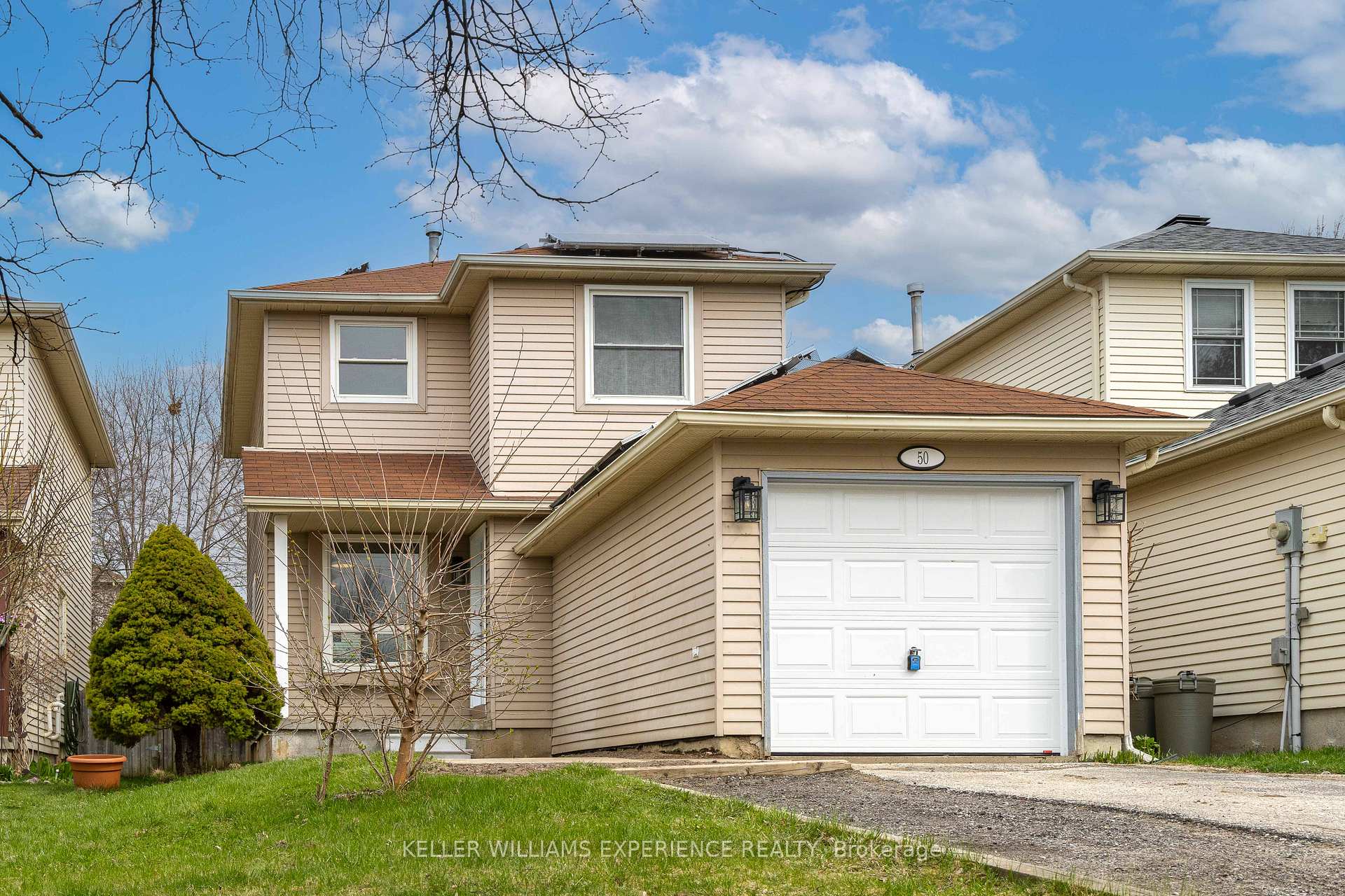 Photo 18 of 50 Patton Road, Barrie, Painswick North — HOMEH