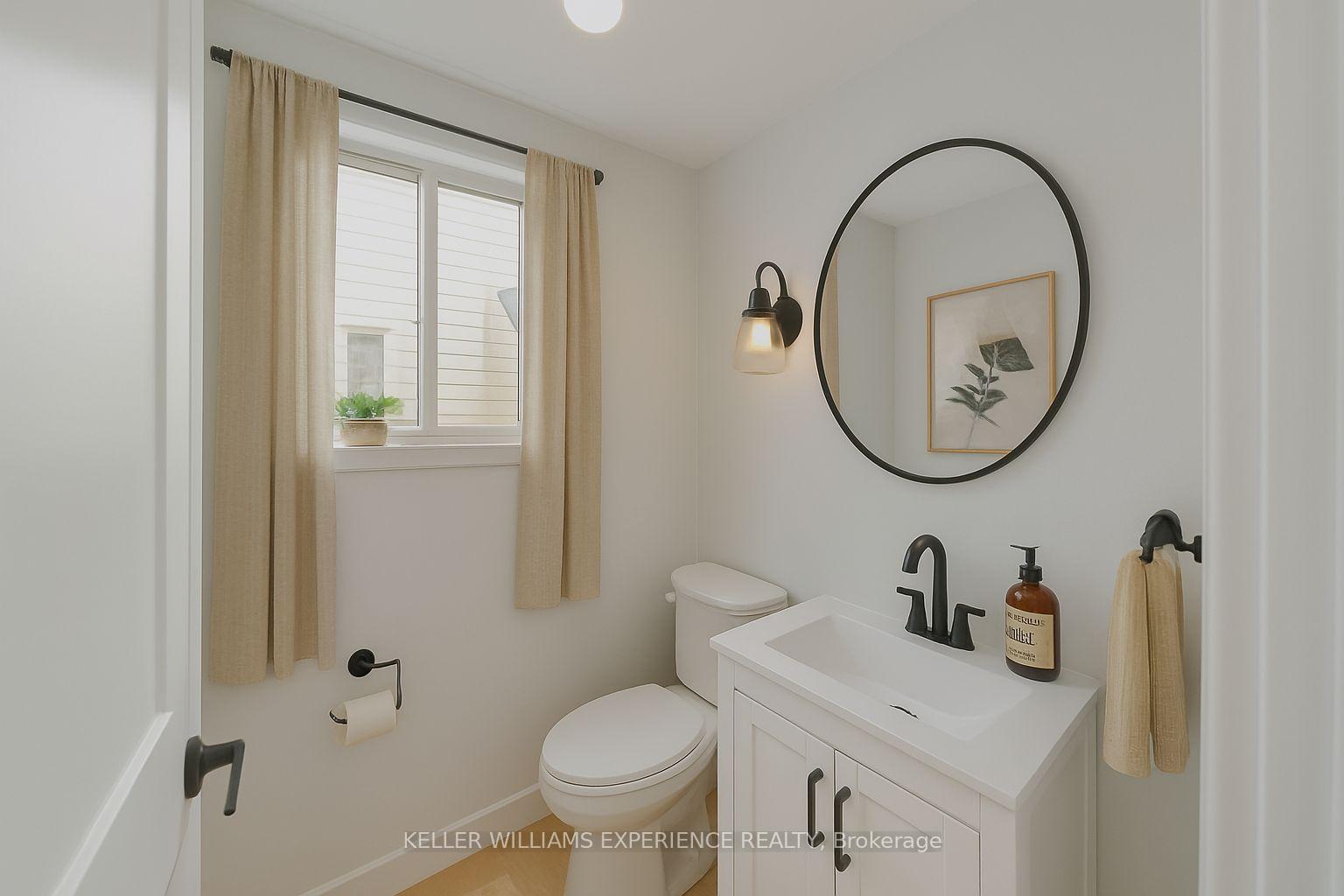 Photo 2 of 50 Patton Road, Barrie, Painswick North — HOMEH