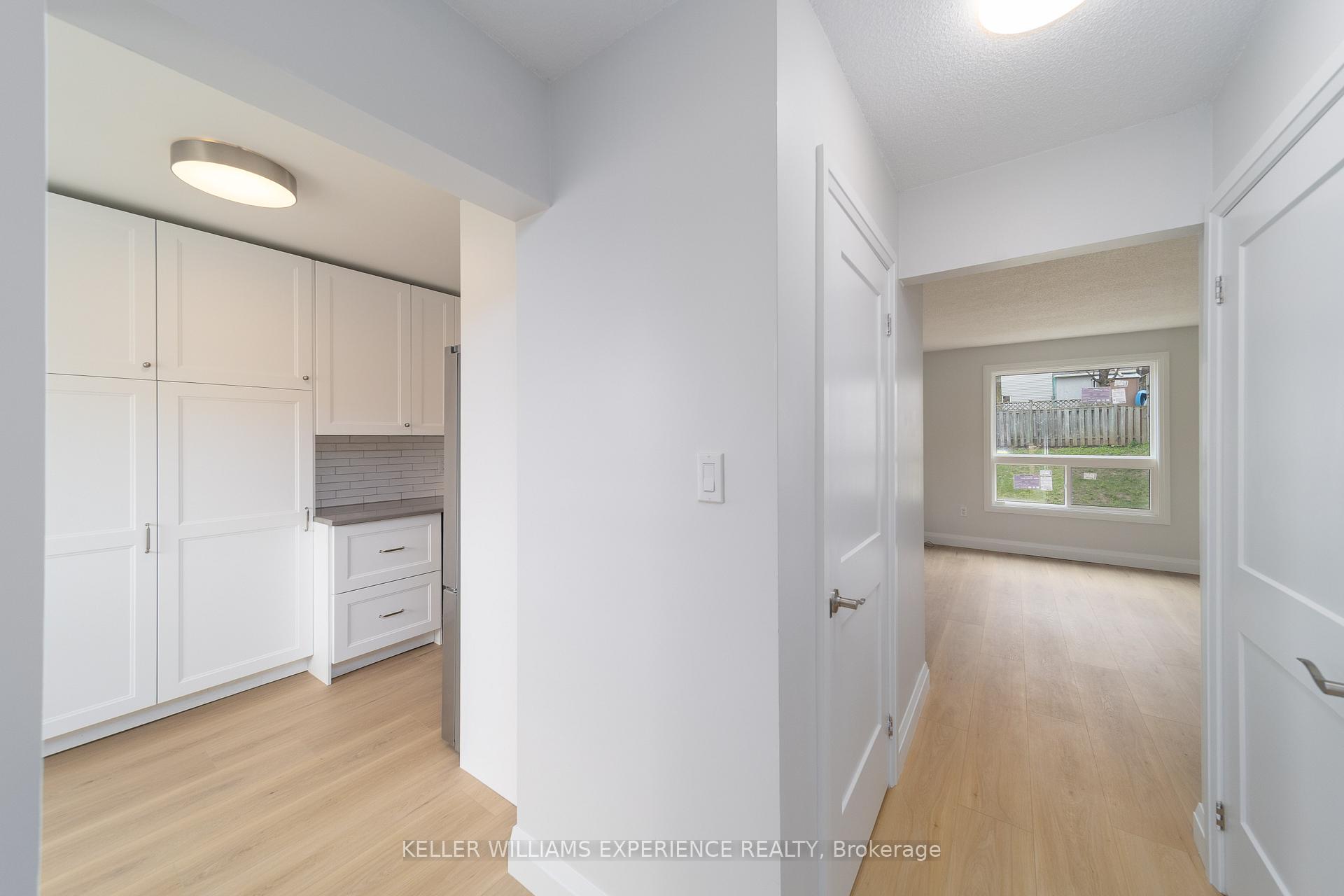 Photo 5 of 50 Patton Road, Barrie, Painswick North — HOMEH