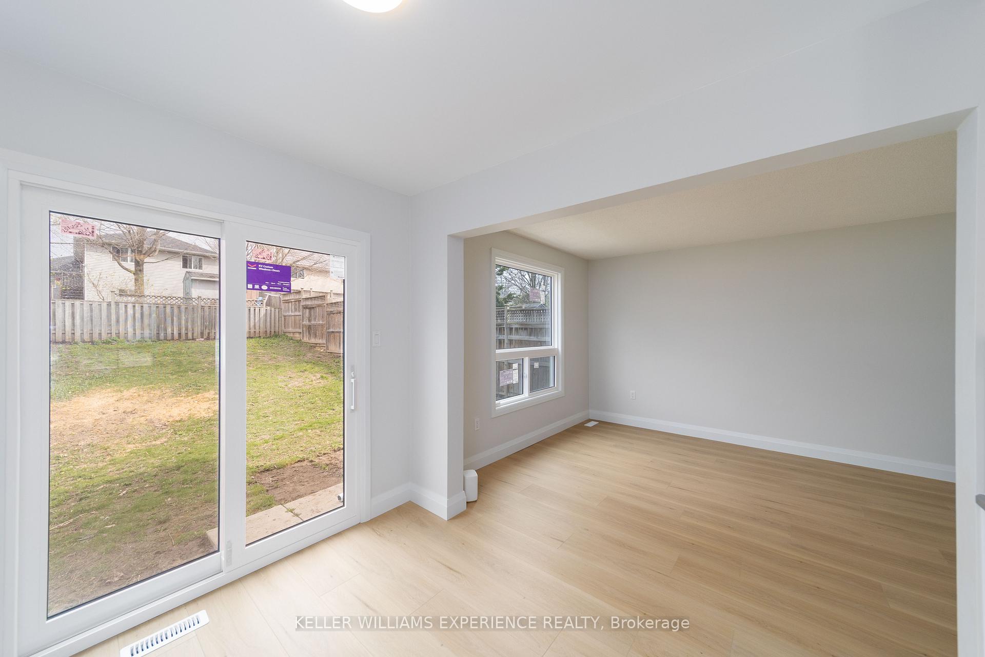 Photo 16 of 50 Patton Road, Barrie, Painswick North — HOMEH