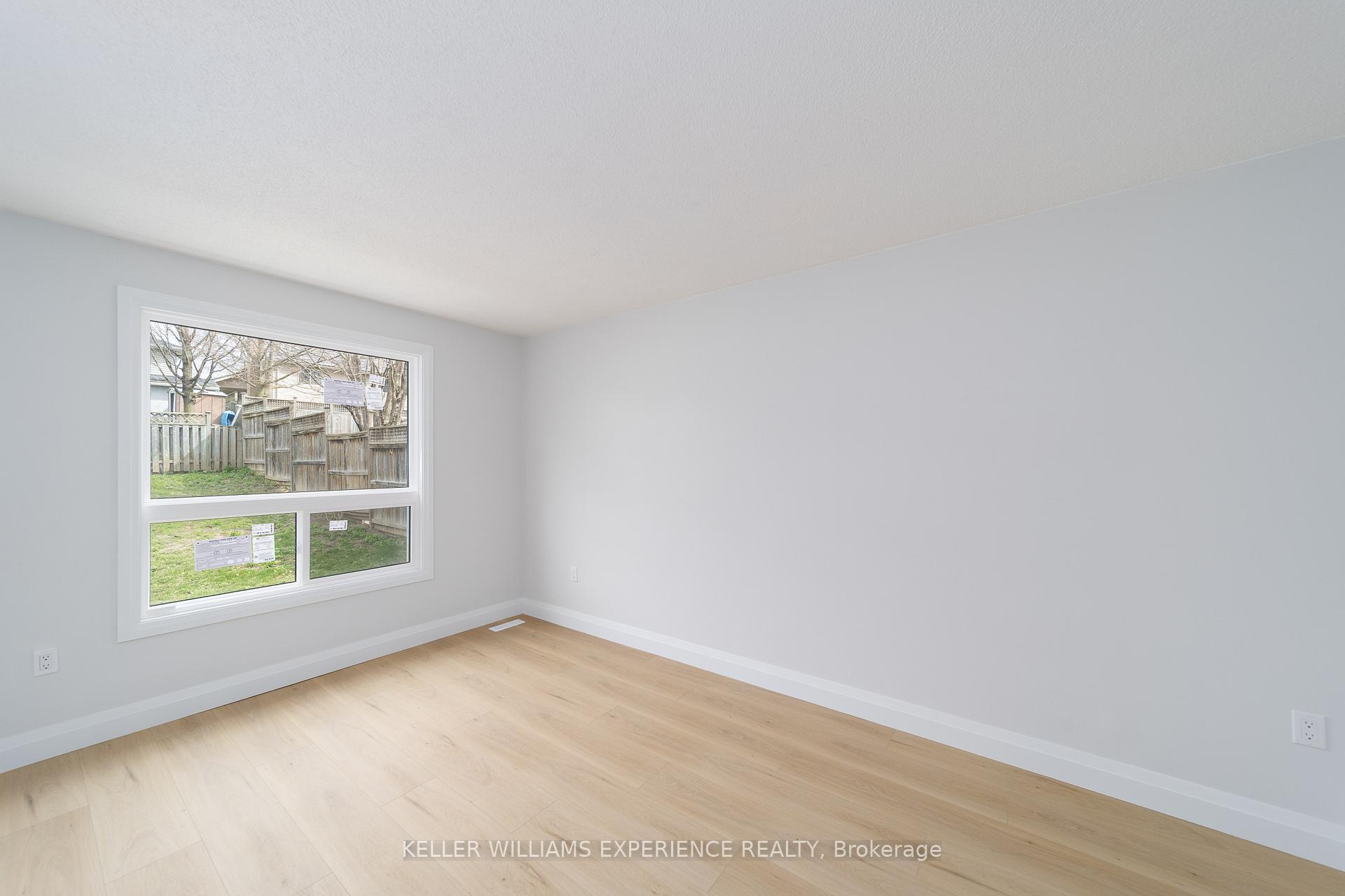 Photo 7 of 50 Patton Road, Barrie, Painswick North — HOMEH
