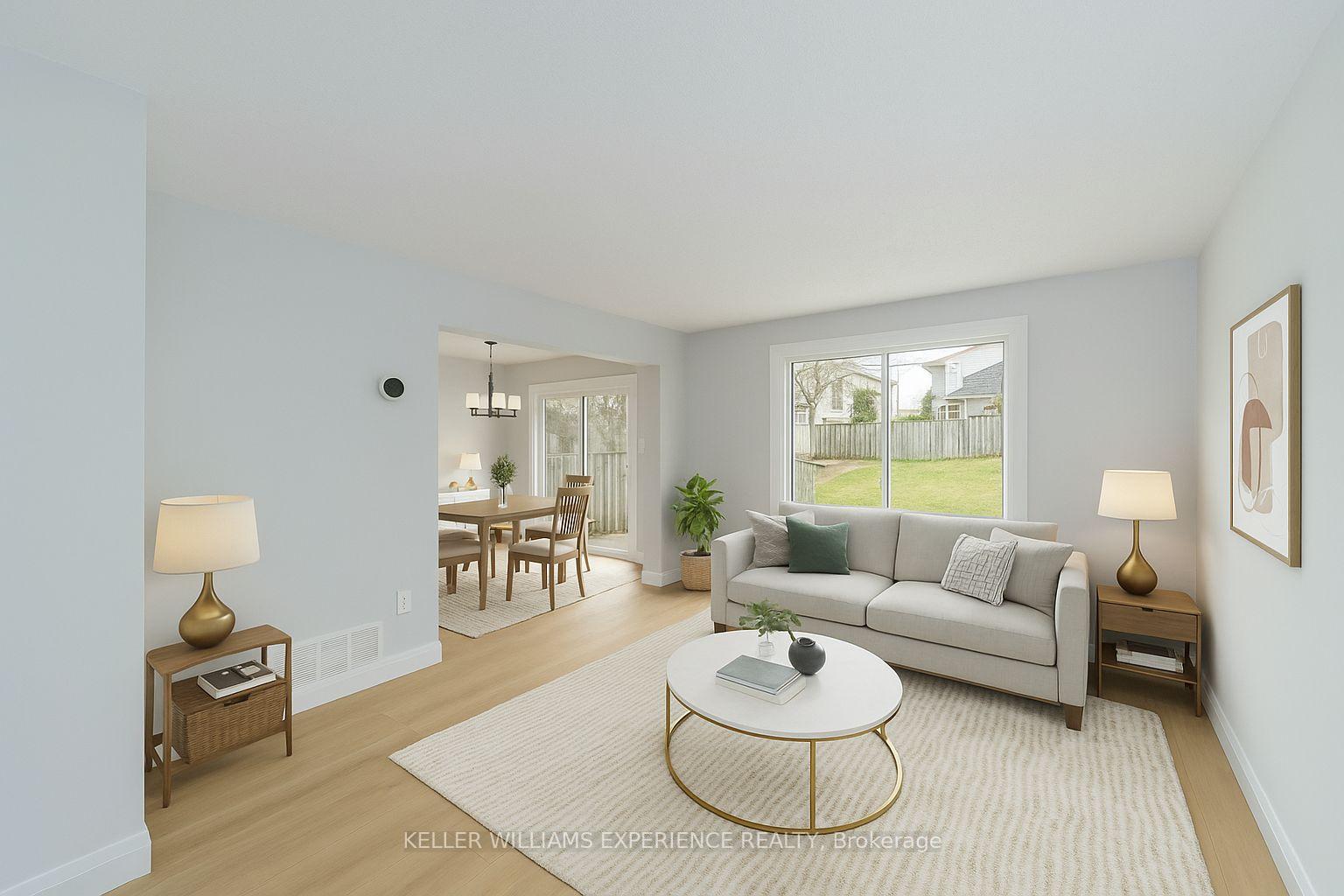 Photo 3 of 50 Patton Road, Barrie, Painswick North — HOMEH