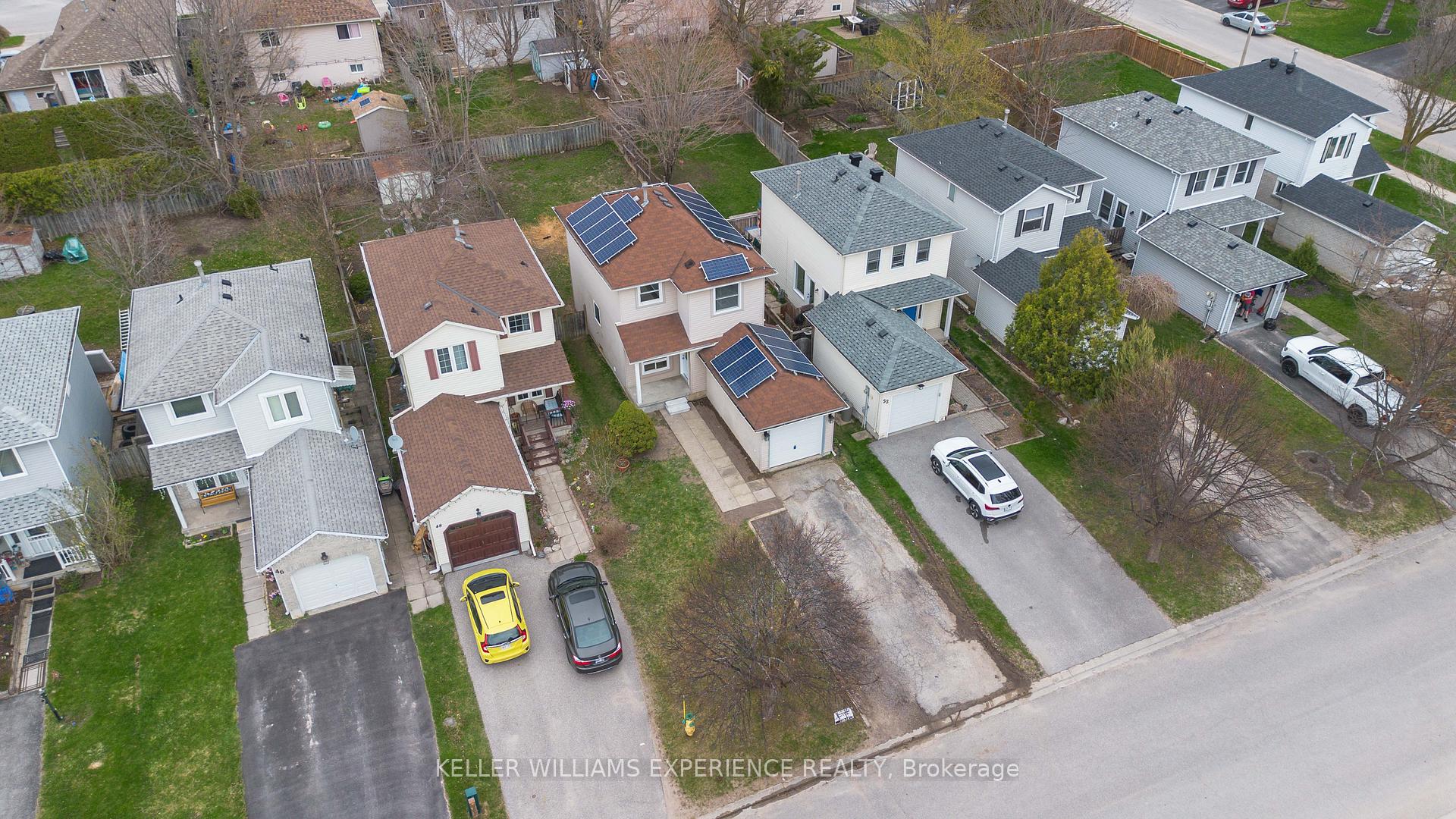 Photo 33 of 50 Patton Road, Barrie, Painswick North — HOMEH