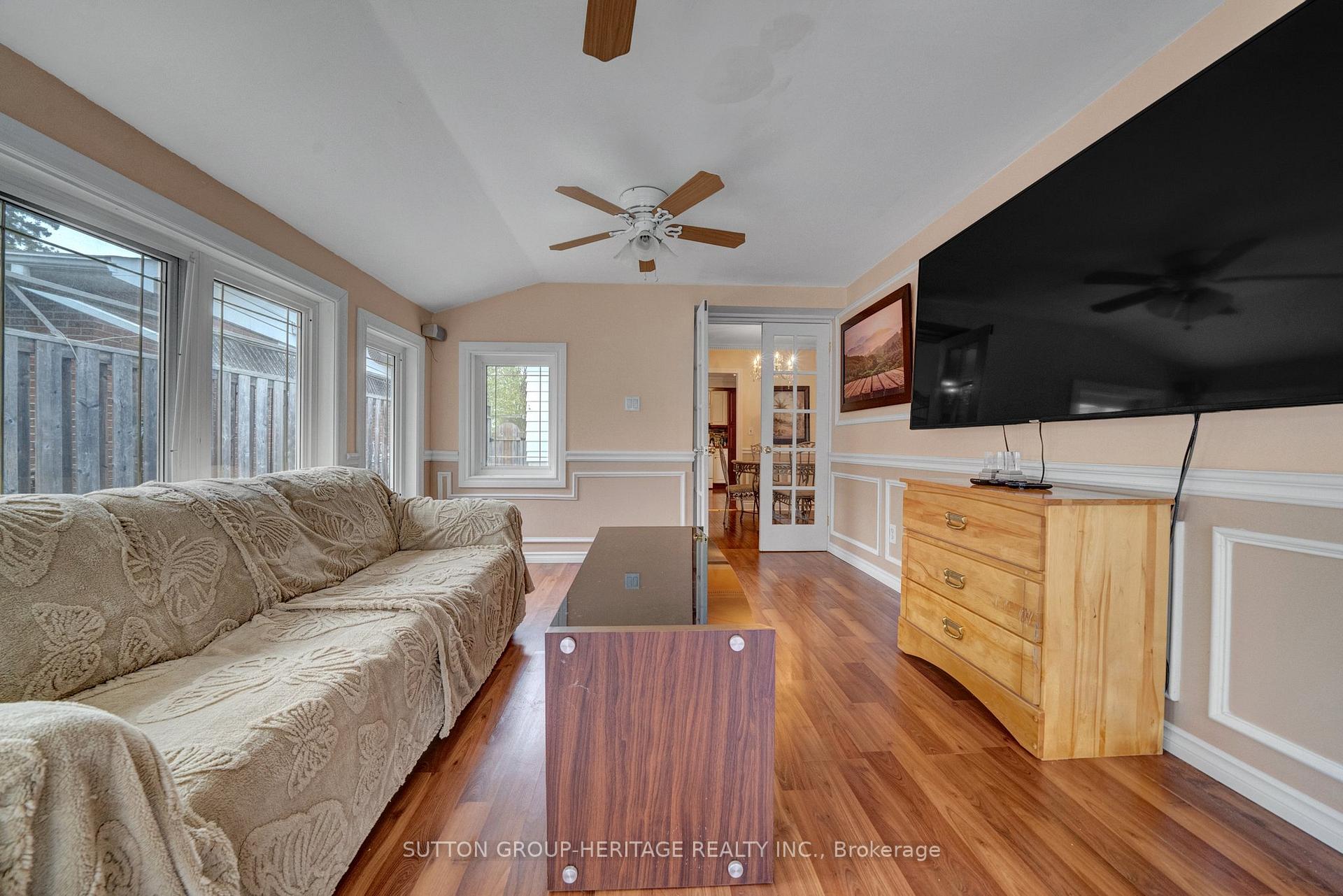 Photo 27 of 19 Turnbull Road, Ajax, South East — HOMEH