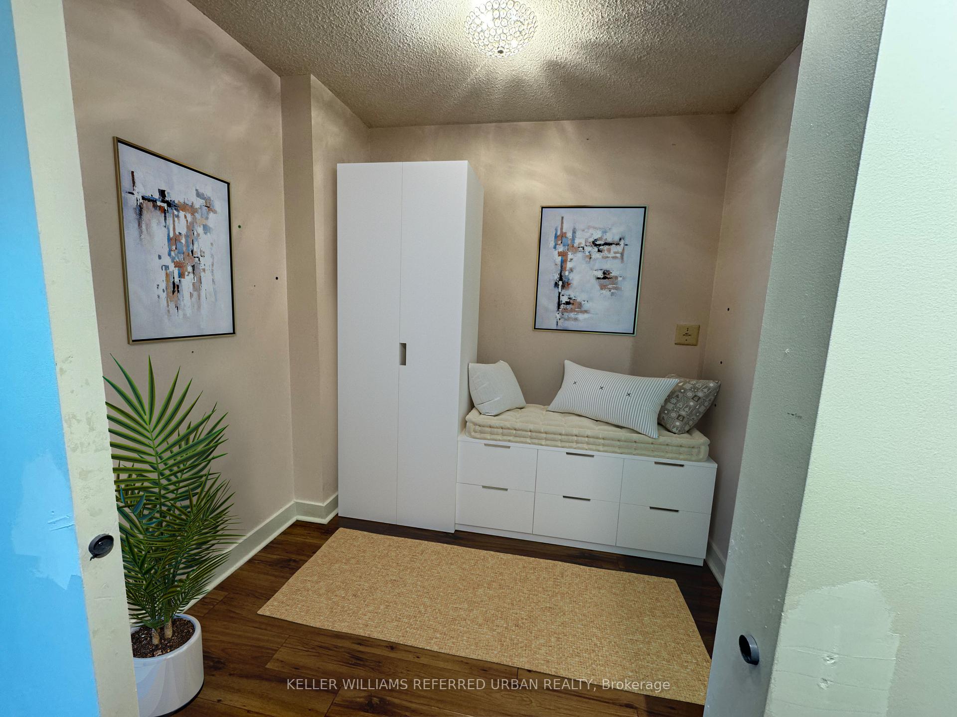 Photo 9 of Unit 2201, 381 Front Street, Toronto, Waterfront Communities — HOMEH