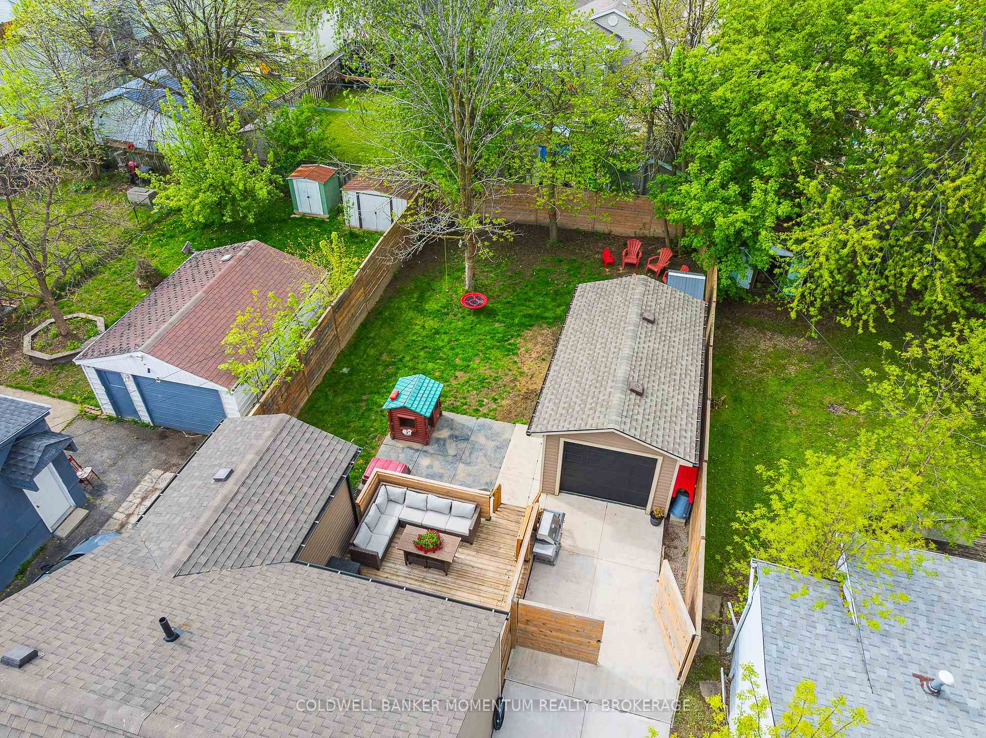 Photo 14 of 38 Bartlett Street, St. Catharines, Facer — HOMEH