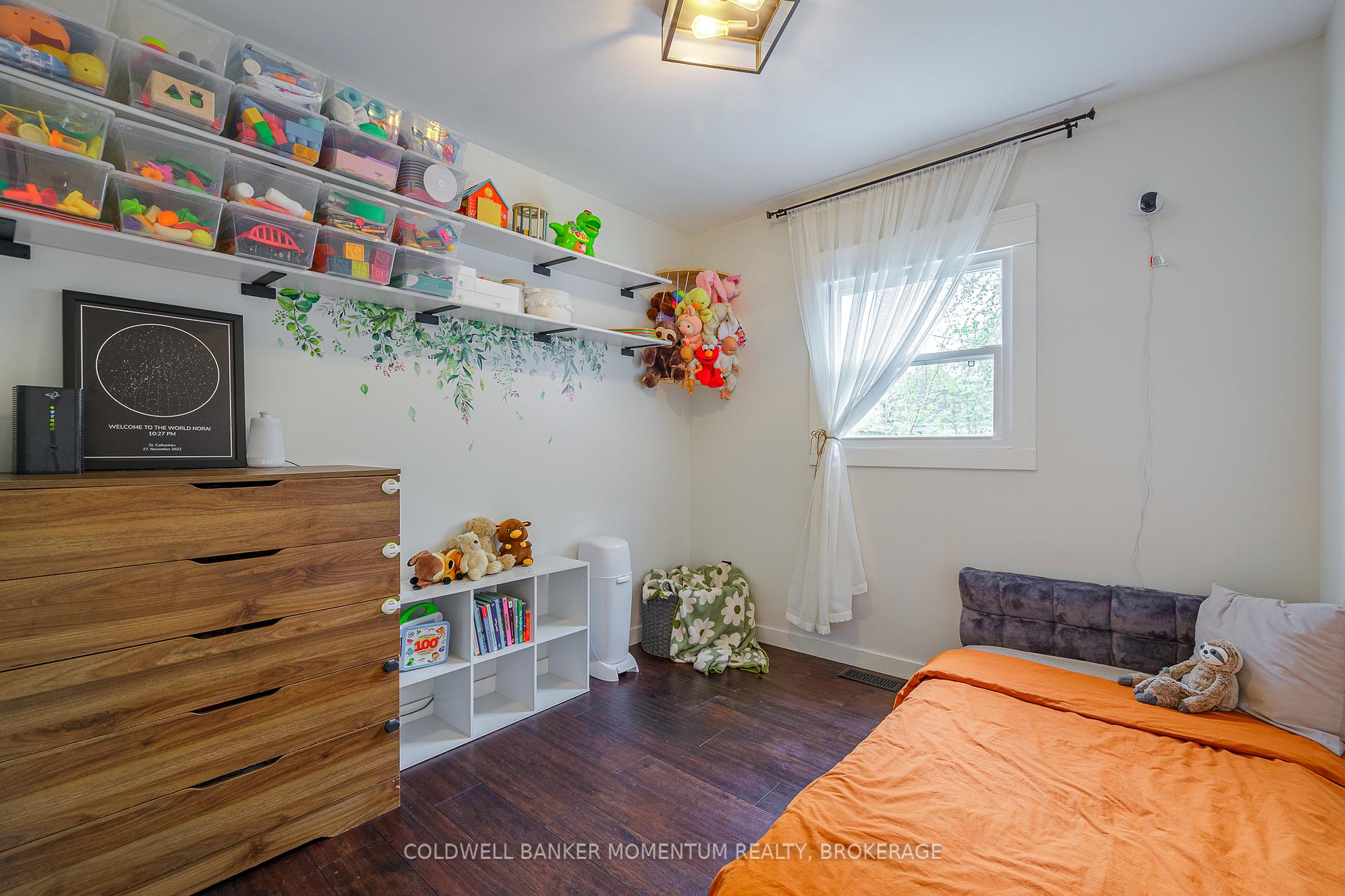 Photo 29 of 38 Bartlett Street, St. Catharines, Facer — HOMEH
