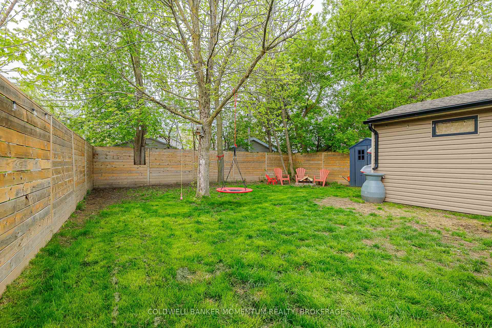Photo 27 of 38 Bartlett Street, St. Catharines, Facer — HOMEH
