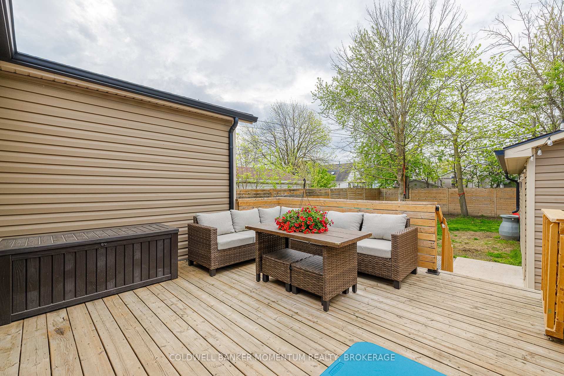 Photo 32 of 38 Bartlett Street, St. Catharines, Facer — HOMEH