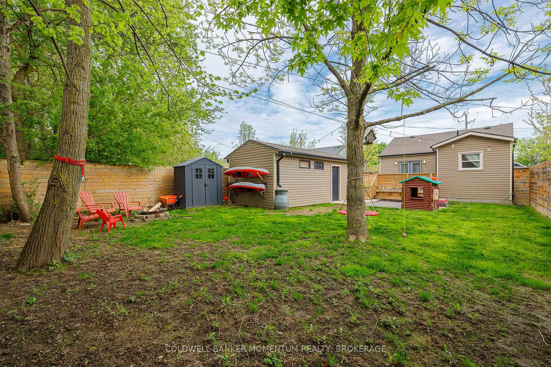 Photo 28 of 38 Bartlett Street, St. Catharines, Facer — HOMEH