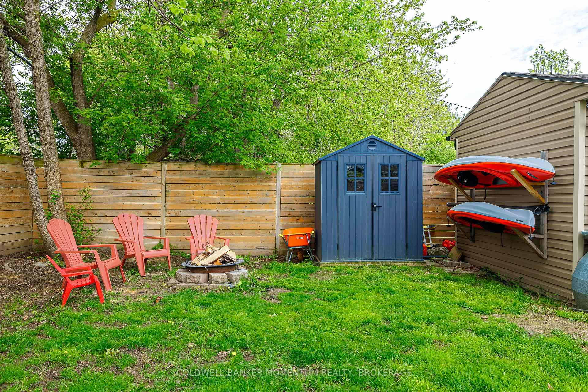 Photo 30 of 38 Bartlett Street, St. Catharines, Facer — HOMEH