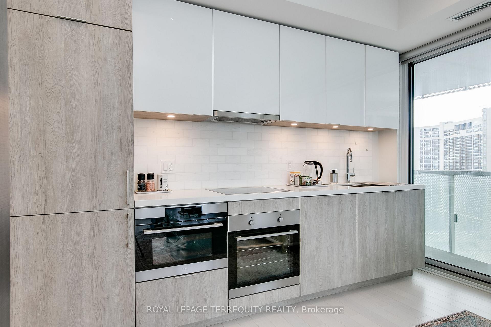 Photo 17 of Unit 2107, 15 Queens Quay, Toronto, Waterfront Communities — HOMEH