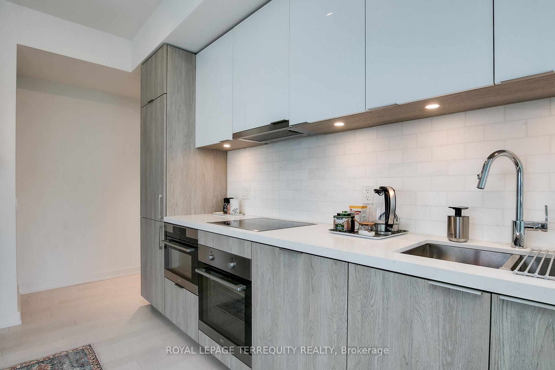 Photo 15 of Unit 2107, 15 Queens Quay, Toronto, Waterfront Communities — HOMEH