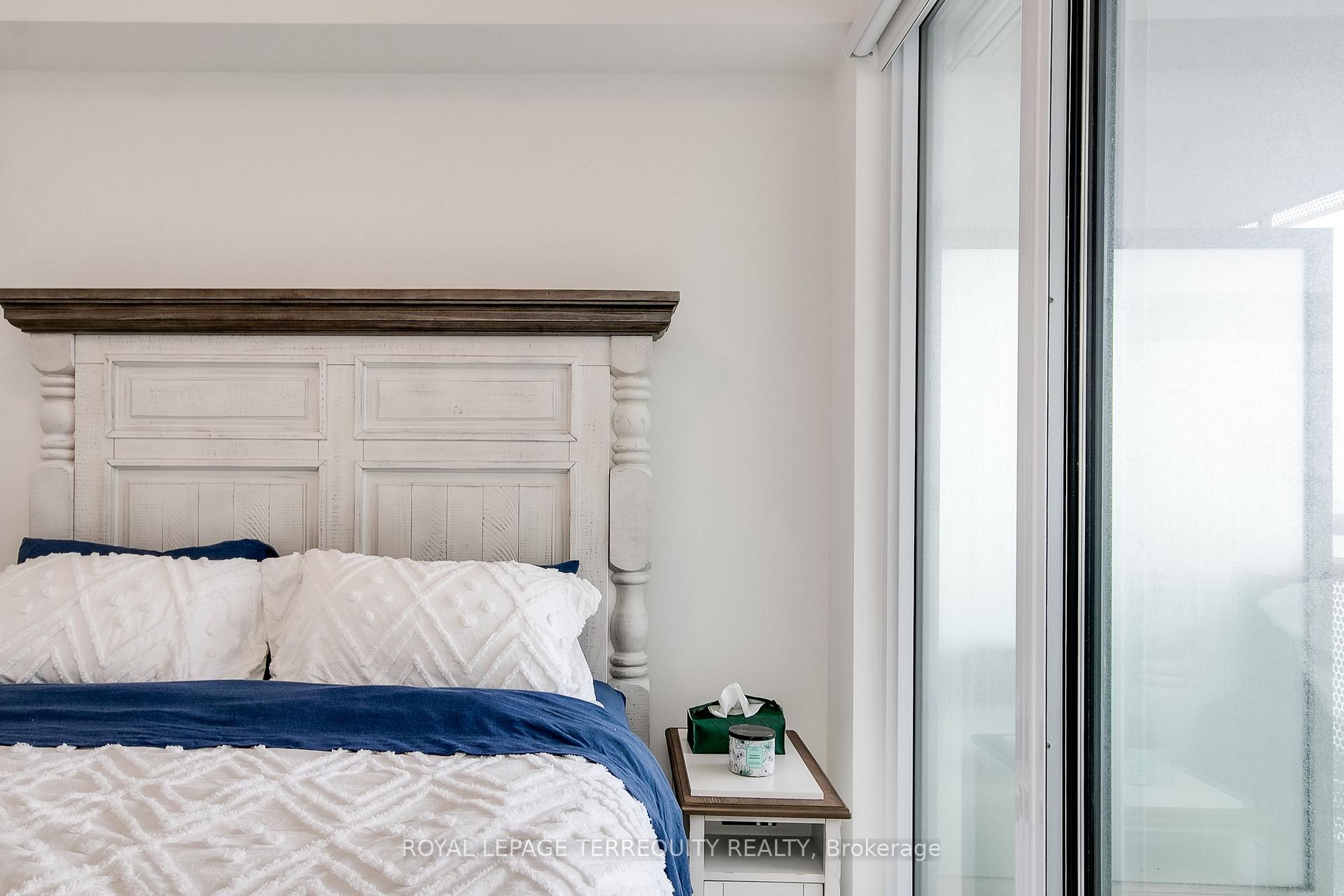 Photo 20 of Unit 2107, 15 Queens Quay, Toronto, Waterfront Communities — HOMEH