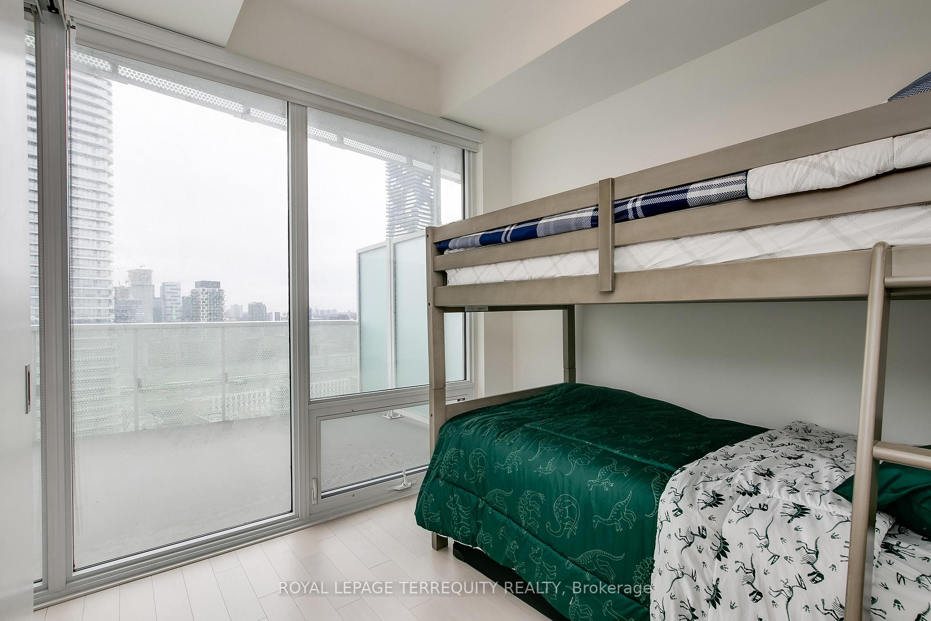 Photo 22 of Unit 2107, 15 Queens Quay, Toronto, Waterfront Communities — HOMEH