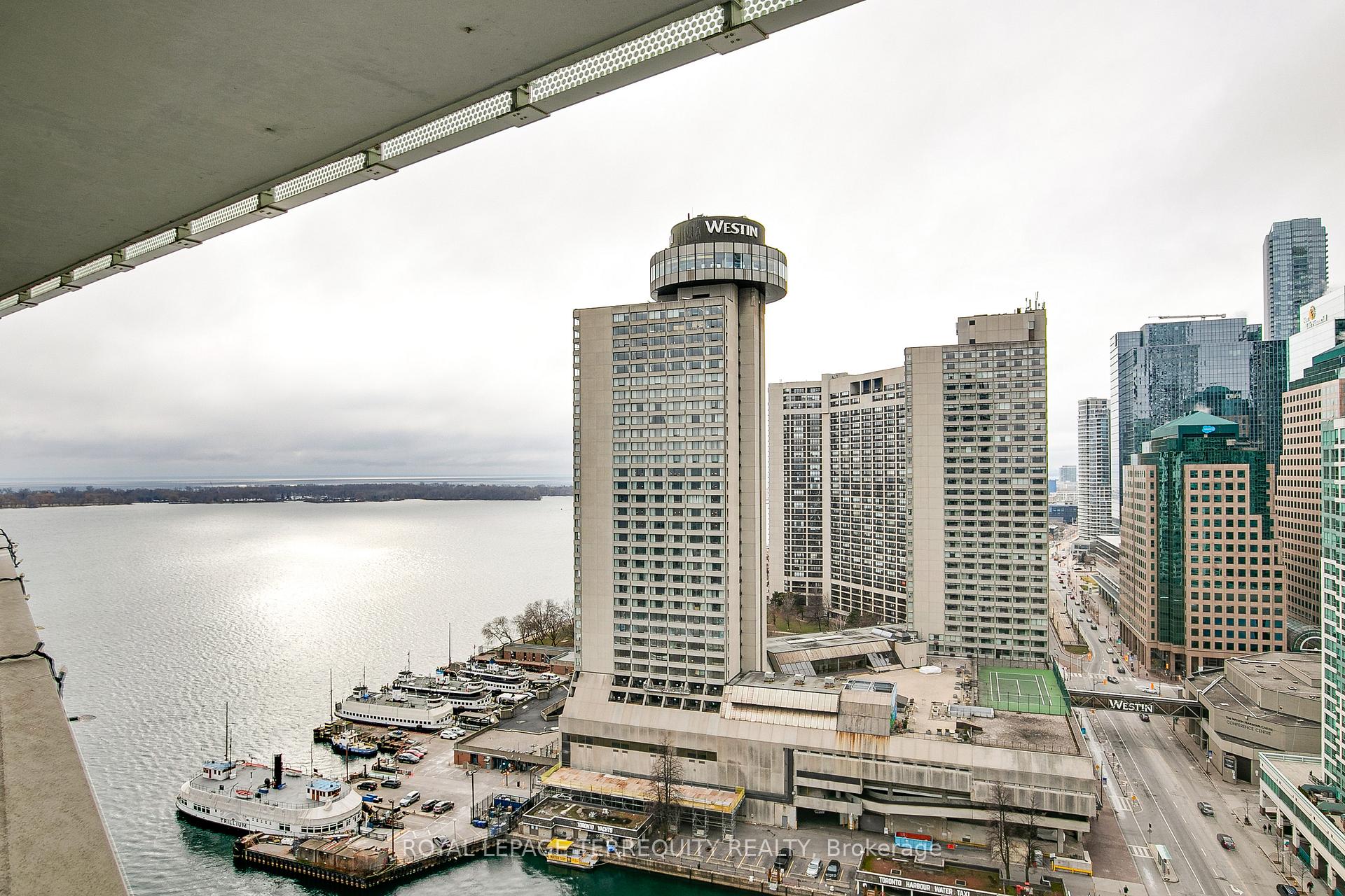 Photo 29 of Unit 2107, 15 Queens Quay, Toronto, Waterfront Communities — HOMEH