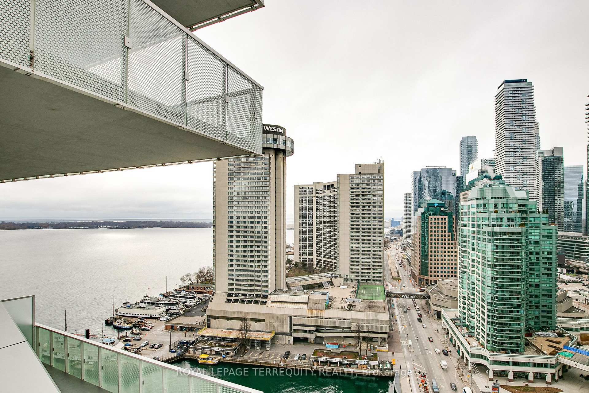 Photo 27 of Unit 2107, 15 Queens Quay, Toronto, Waterfront Communities — HOMEH