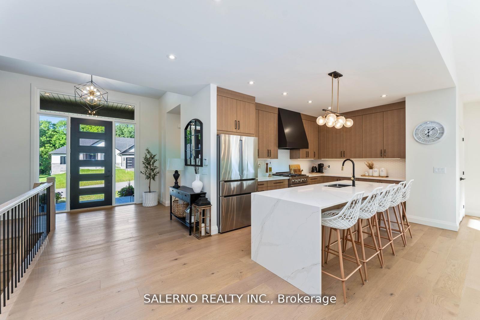 Photo 22 of 10 Jean Miller Court, Springwater, Midhurst — HOMEH