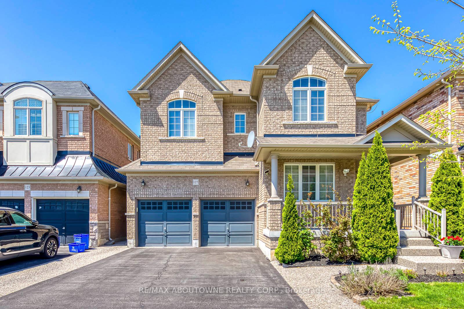 Photo 32 of 127 Mcknight Avenue, Hamilton, Waterdown — HOMEH