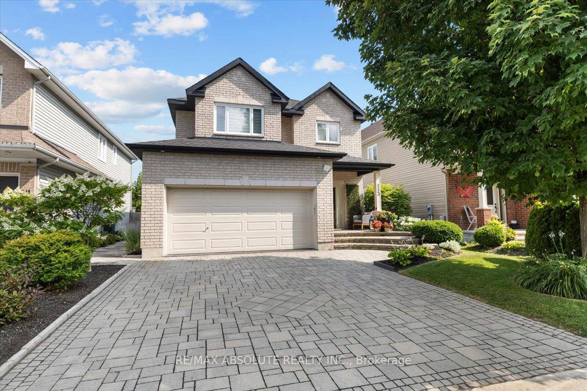 Photo 22 of 113 Bandelier Way, Ottawa, Stittsville (North) — HOMEH