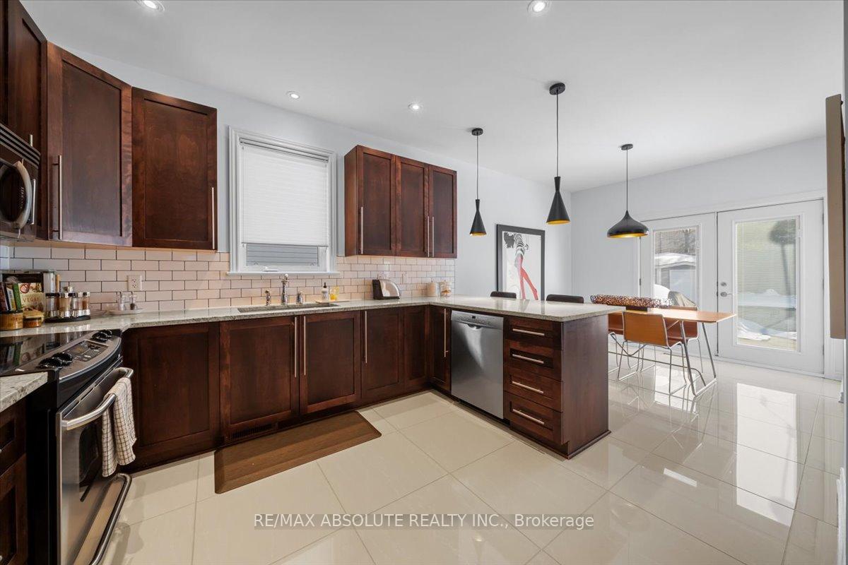 Photo 21 of 113 Bandelier Way, Ottawa, Stittsville (North) — HOMEH