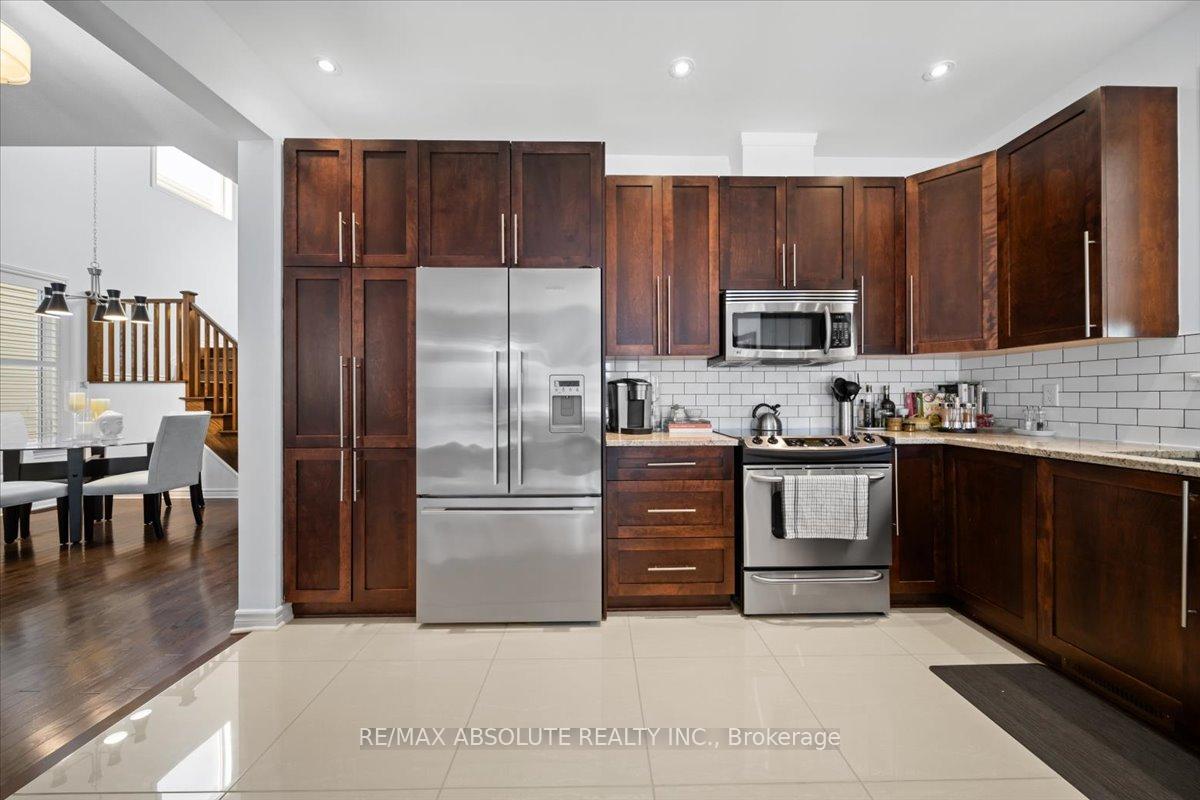 Photo 18 of 113 Bandelier Way, Ottawa, Stittsville (North) — HOMEH