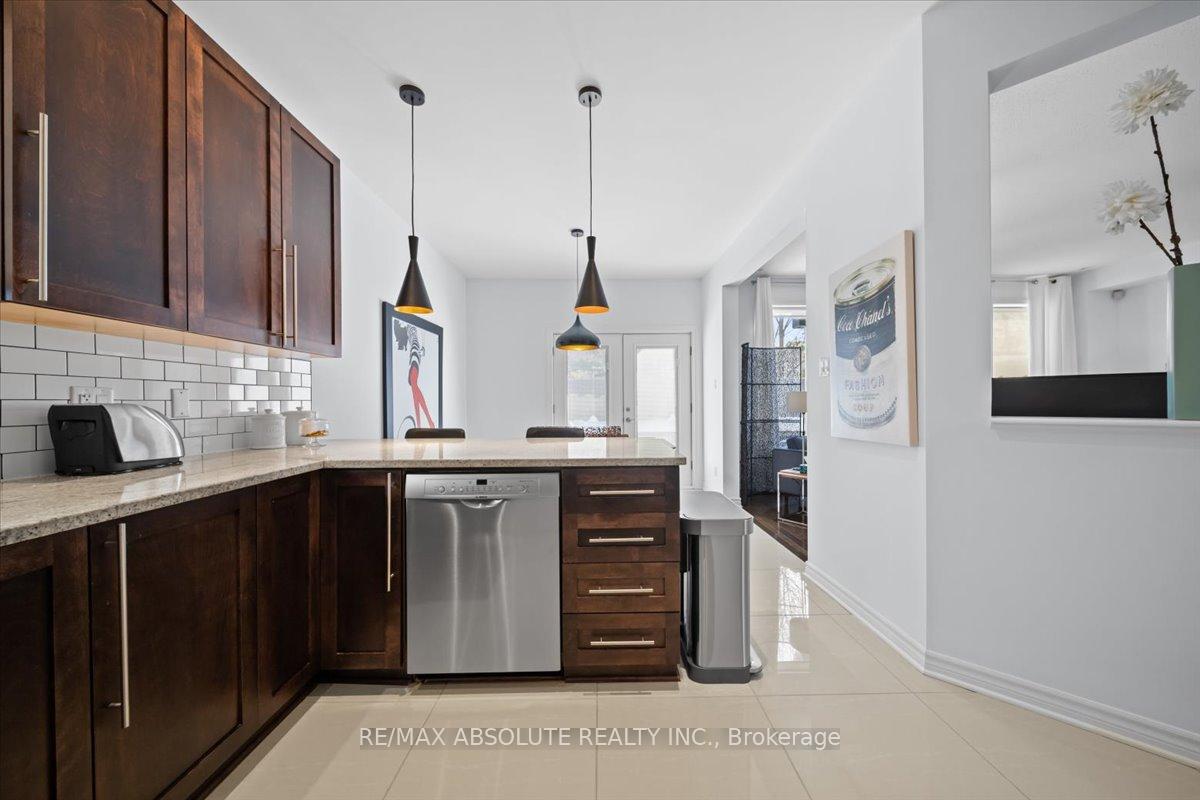 Photo 20 of 113 Bandelier Way, Ottawa, Stittsville (North) — HOMEH