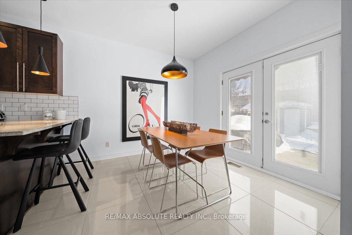 Photo 7 of 113 Bandelier Way, Ottawa, Stittsville (North) — HOMEH