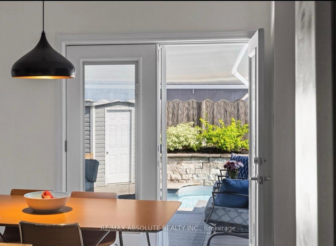 Photo 14 of 113 Bandelier Way, Ottawa, Stittsville (North) — HOMEH
