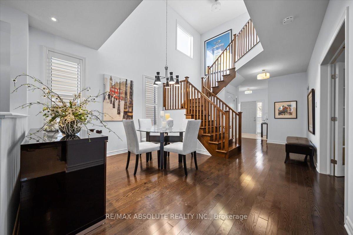 Photo 10 of 113 Bandelier Way, Ottawa, Stittsville (North) — HOMEH