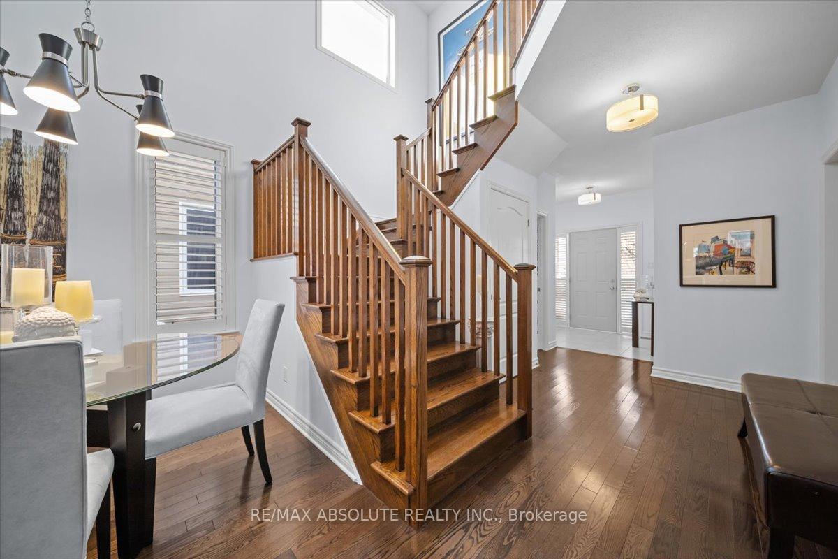 Photo 16 of 113 Bandelier Way, Ottawa, Stittsville (North) — HOMEH