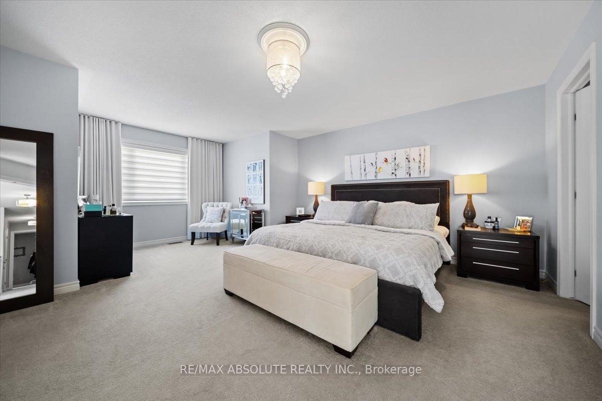 Photo 19 of 113 Bandelier Way, Ottawa, Stittsville (North) — HOMEH