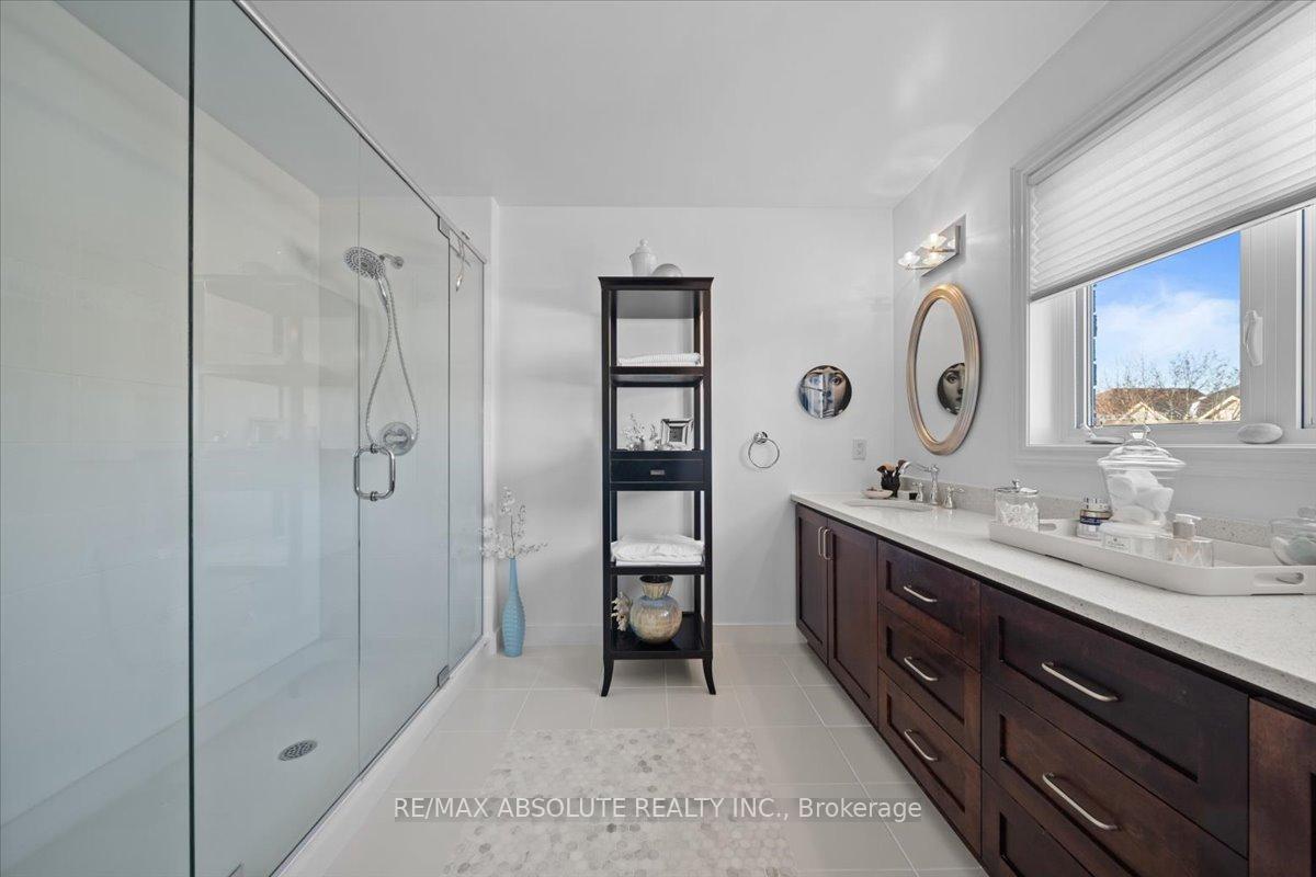 Photo 30 of 113 Bandelier Way, Ottawa, Stittsville (North) — HOMEH