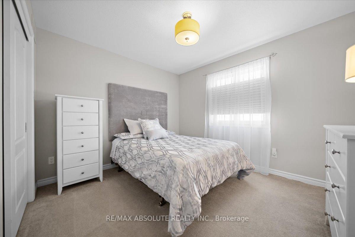Photo 24 of 113 Bandelier Way, Ottawa, Stittsville (North) — HOMEH