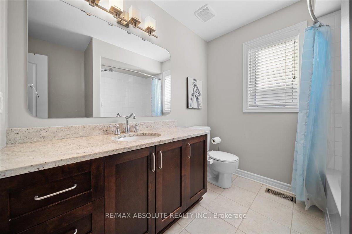 Photo 23 of 113 Bandelier Way, Ottawa, Stittsville (North) — HOMEH