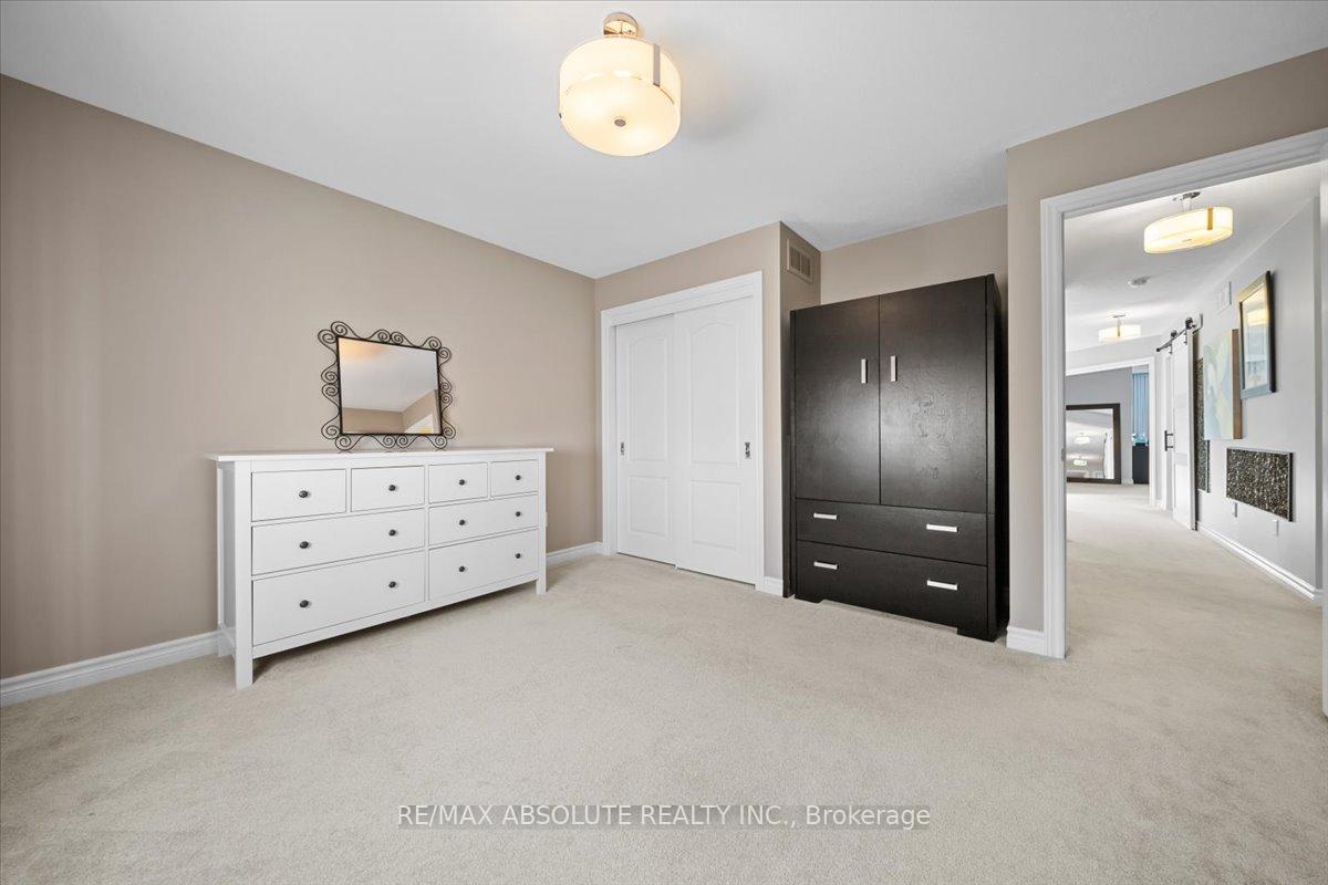 Photo 25 of 113 Bandelier Way, Ottawa, Stittsville (North) — HOMEH